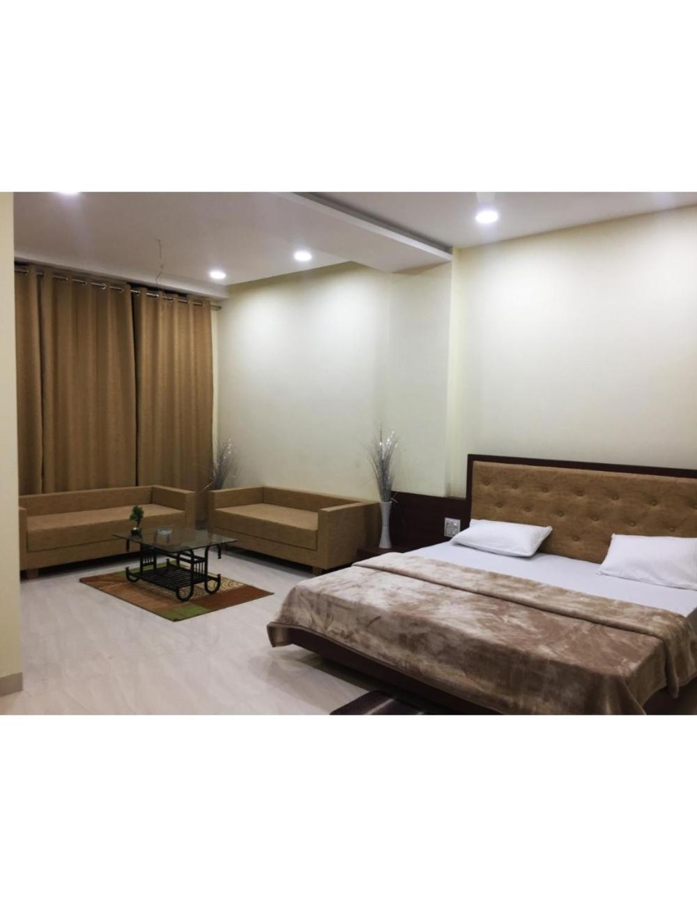 Dev Residency, Dhar view 3