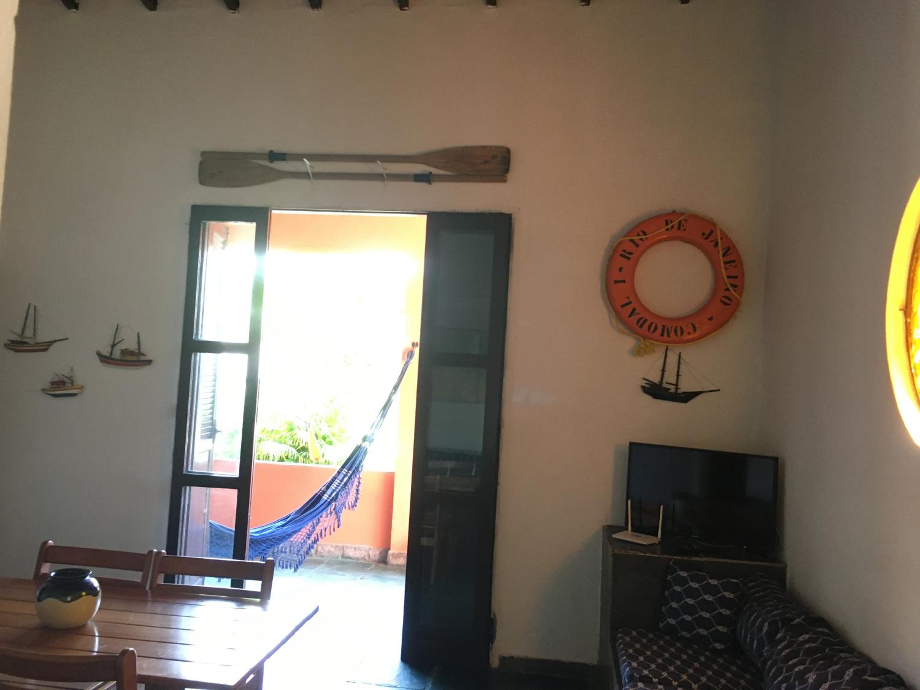Angra dos Reis - Casa pé na areia na Praia de Fora - Ponta Leste