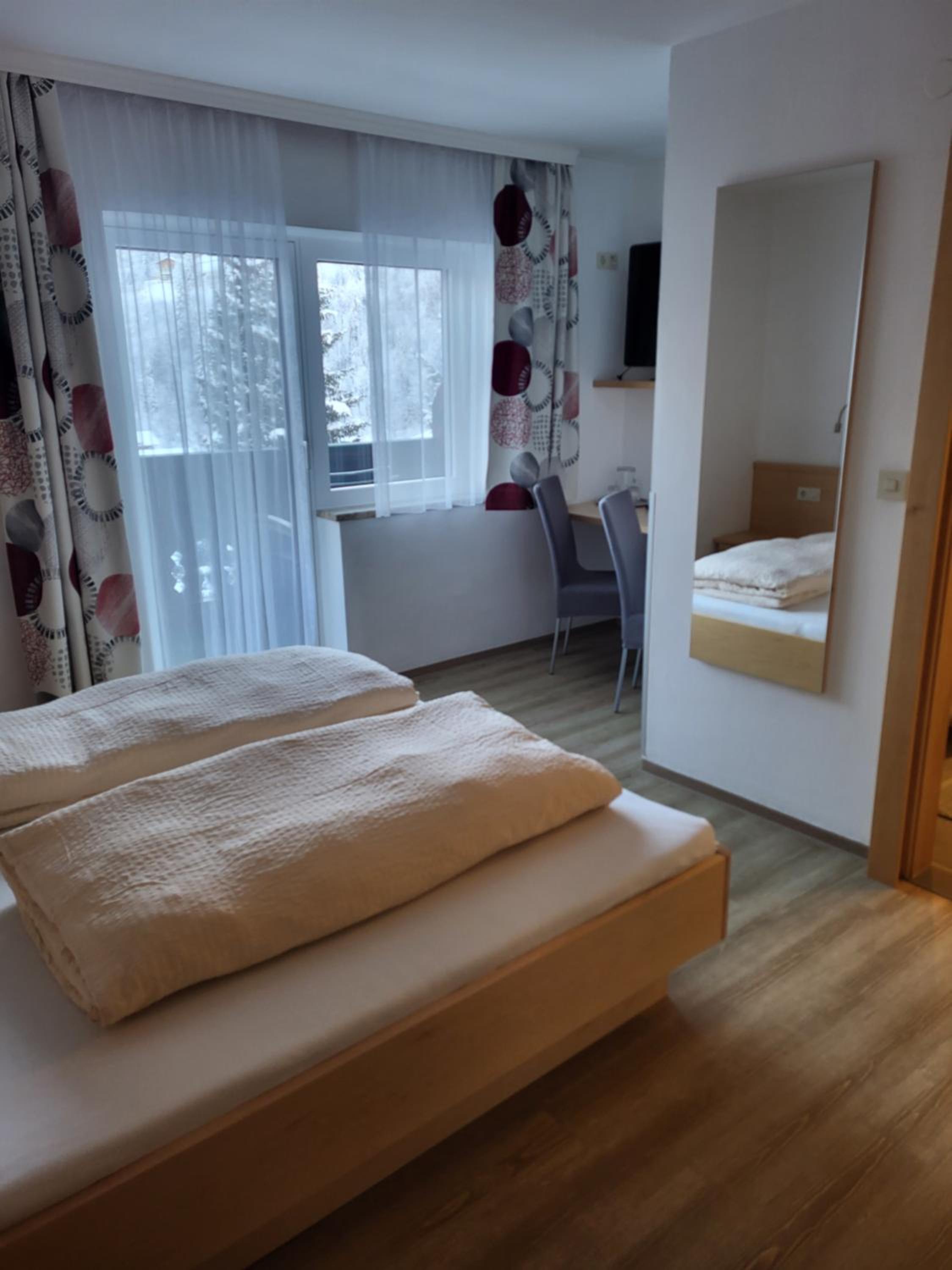 Haus Ortsblick
