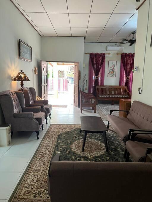 T'Rai Homestay photo 6