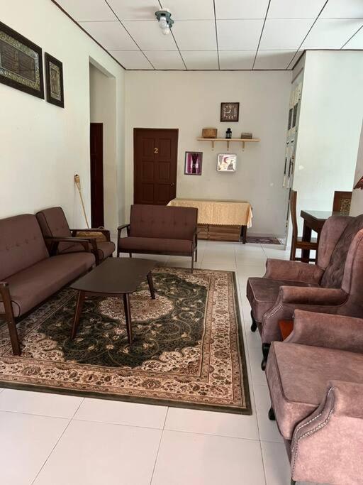 T'Rai Homestay photo 7