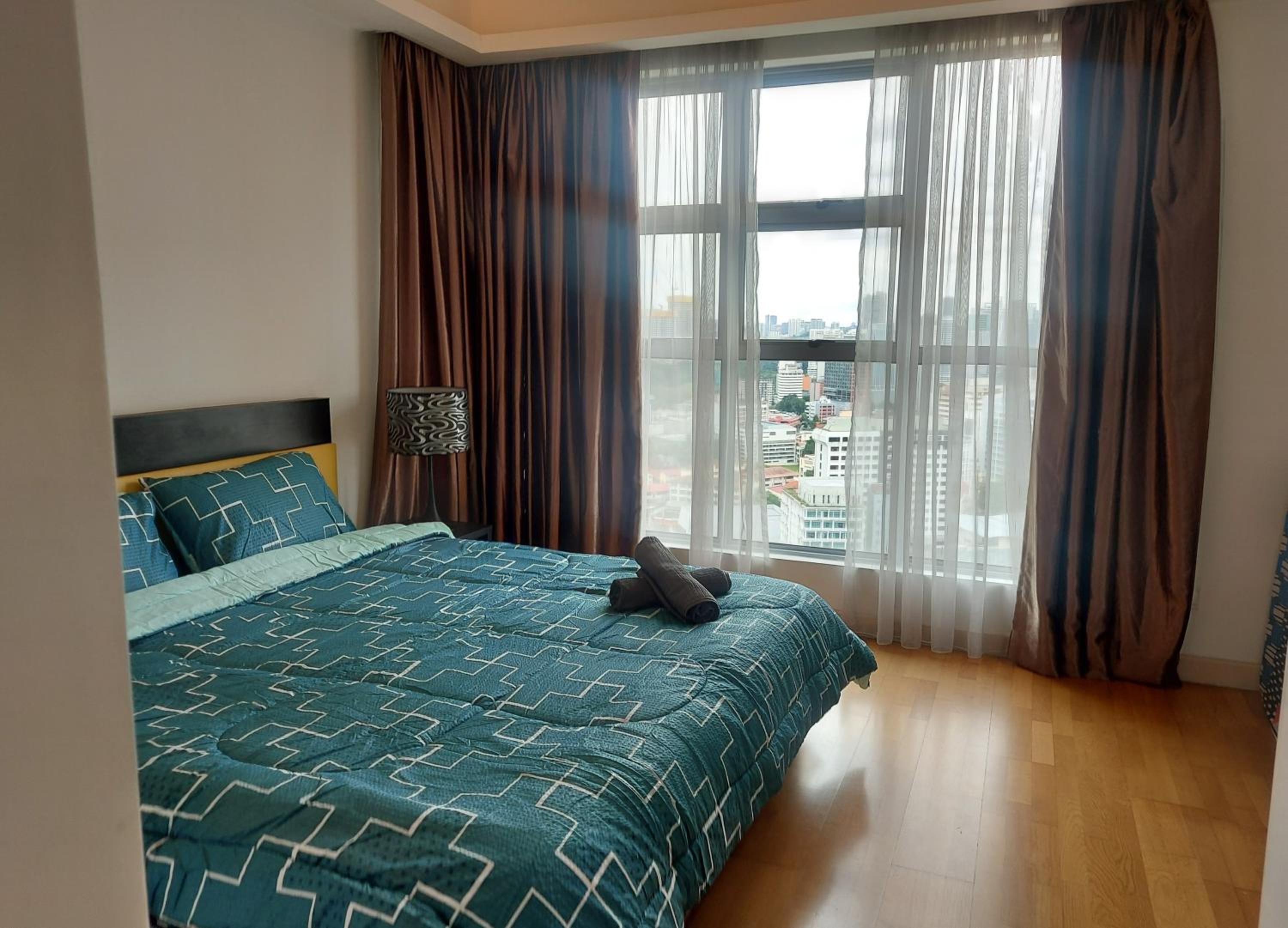Apartment by WGS Homestay Bukit Bintang