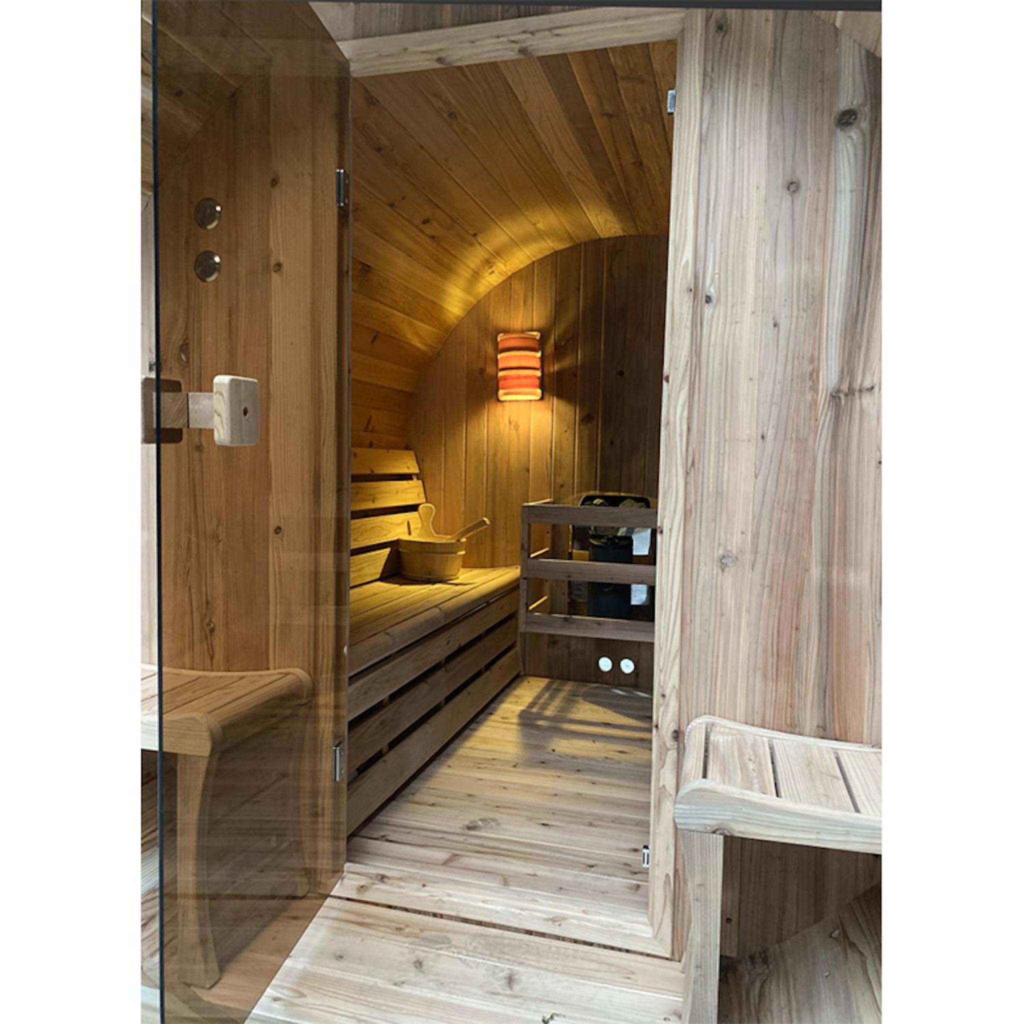 Bed & Wellness Pigs and Pillows with private hottub and sauna and tandembike rental included in price near Amsterdam