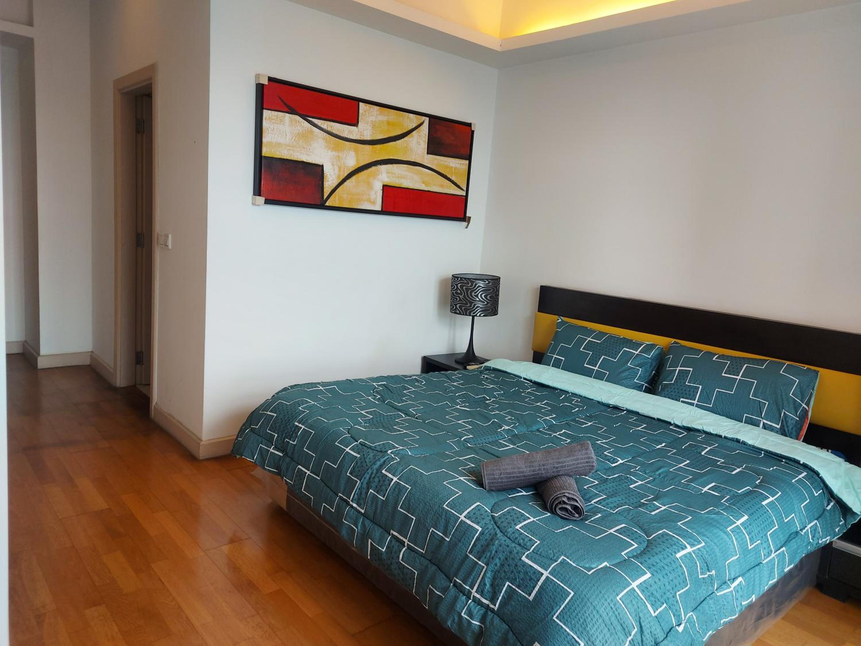 Apartment by WGS Homestay Bukit Bintang