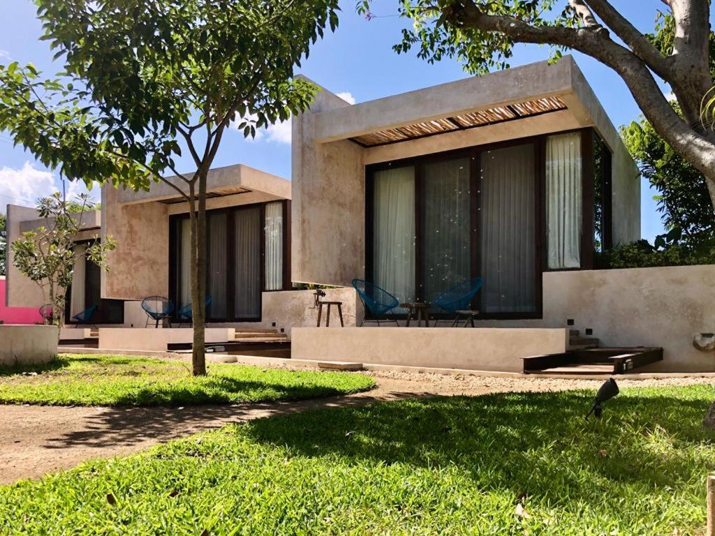 Hotel La Parcela Cunkal