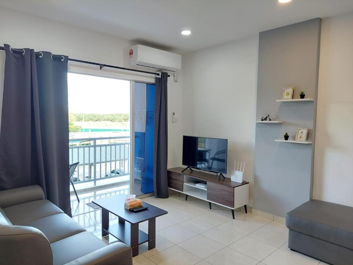 Sandakan Homestay