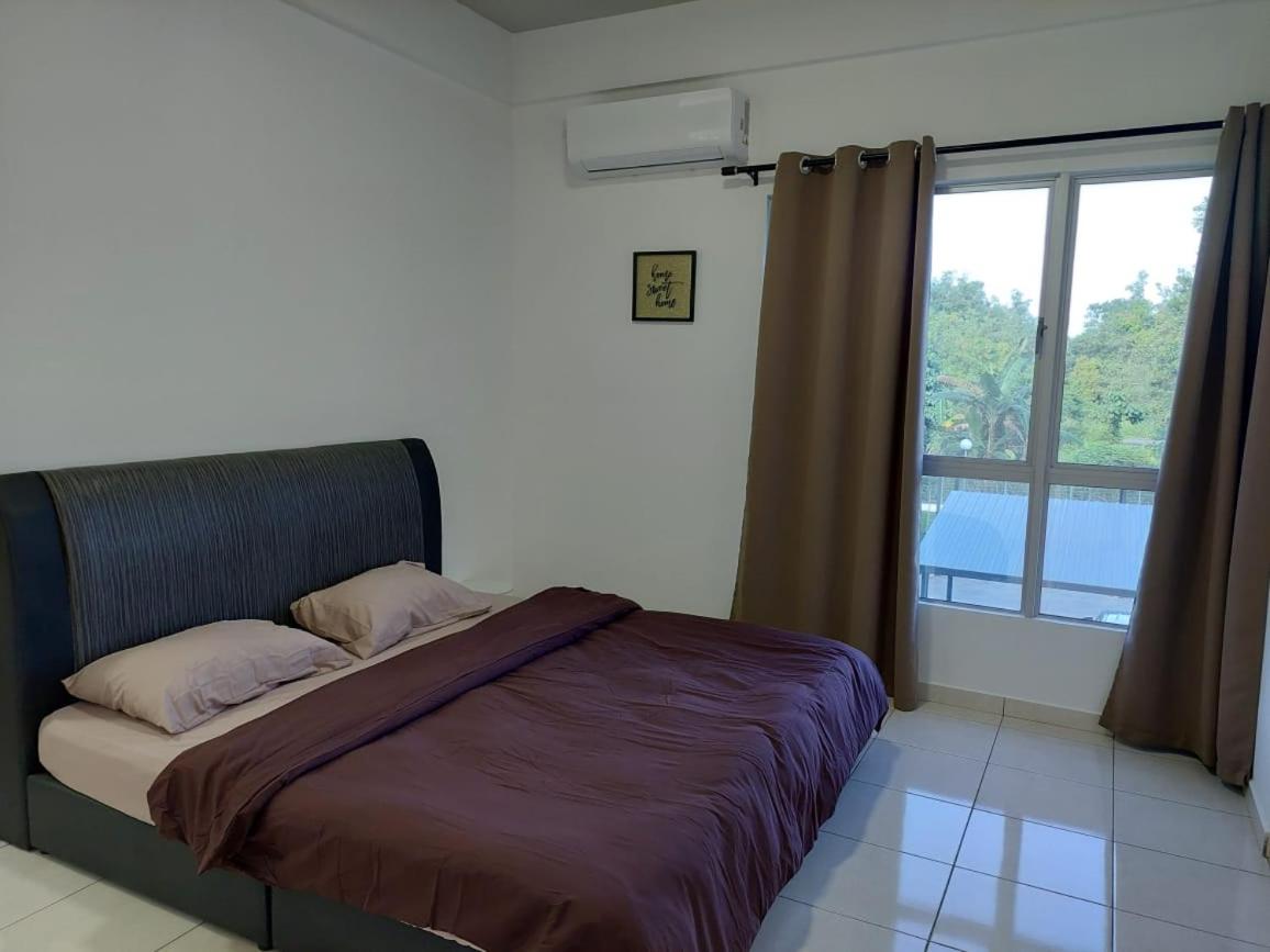Sandakan Homestay
