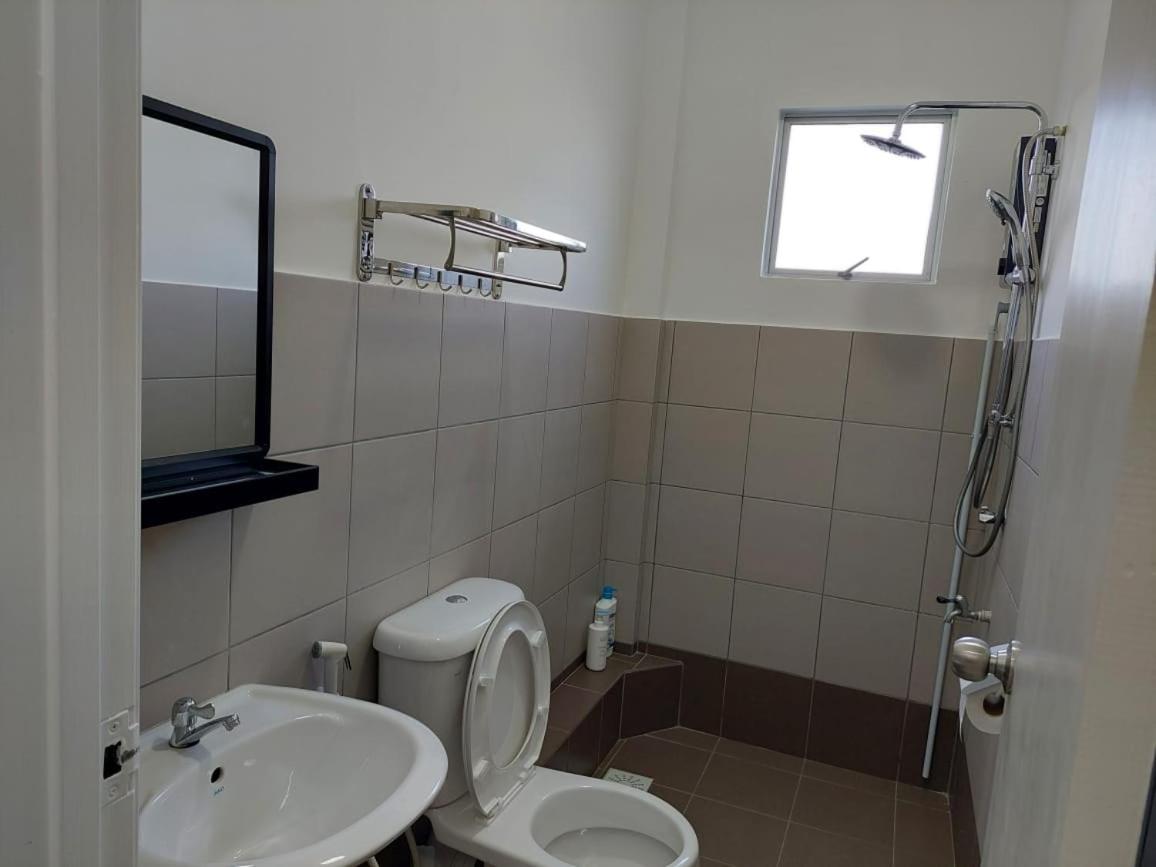 Sandakan Homestay