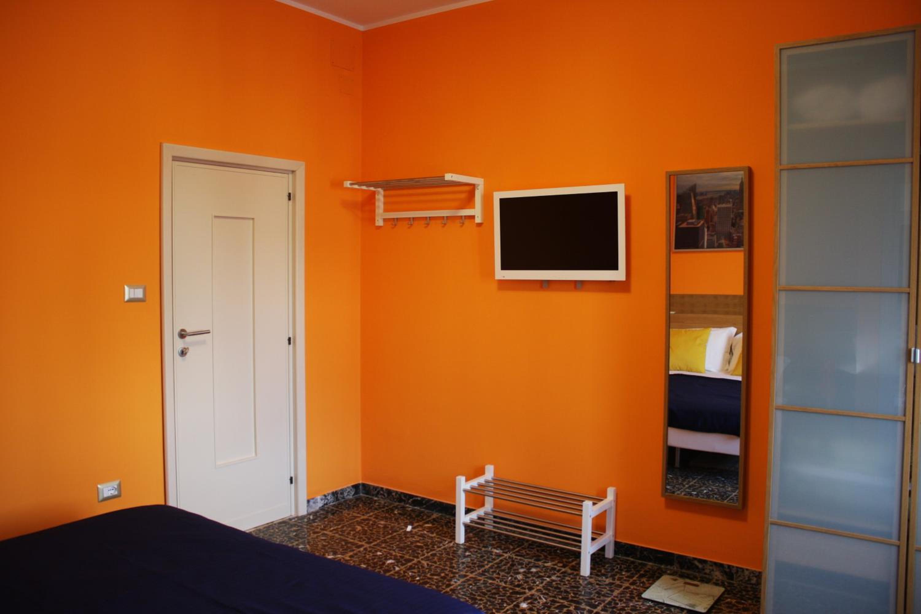 Bed & Breakfast La Perla Rosa photo 5