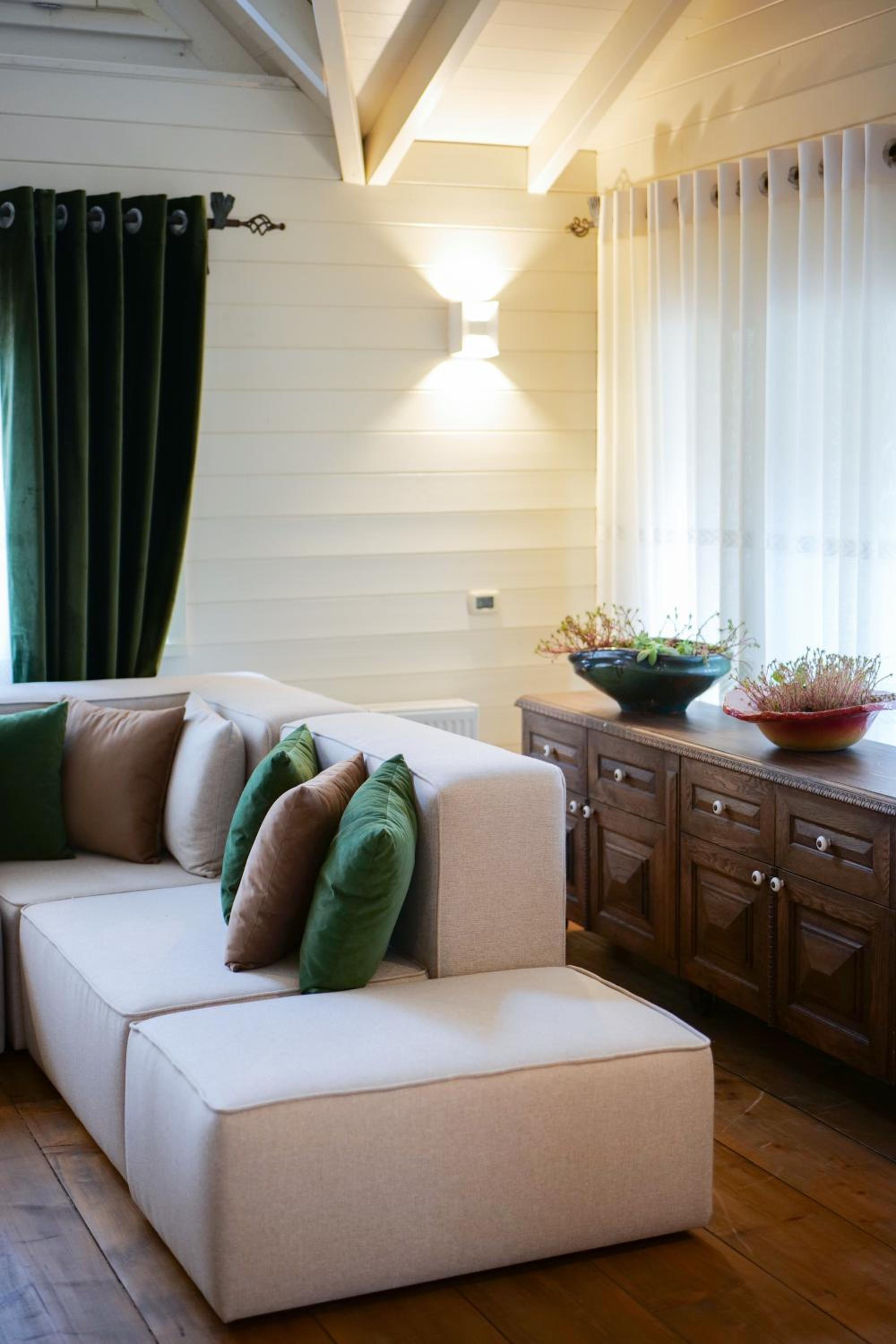 Designer Villa Voskopoje photo 5