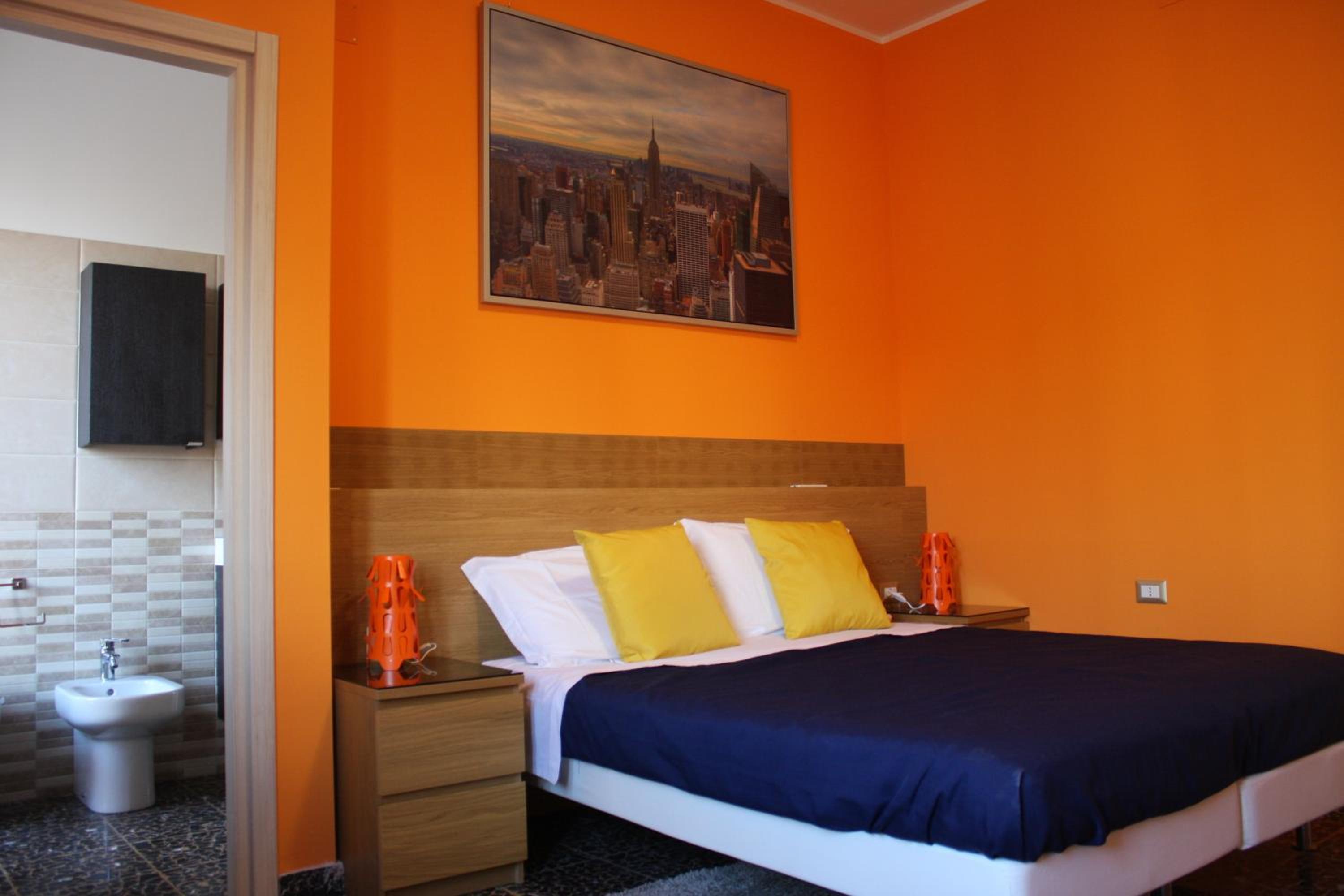 Bed & Breakfast La Perla Rosa photo 4