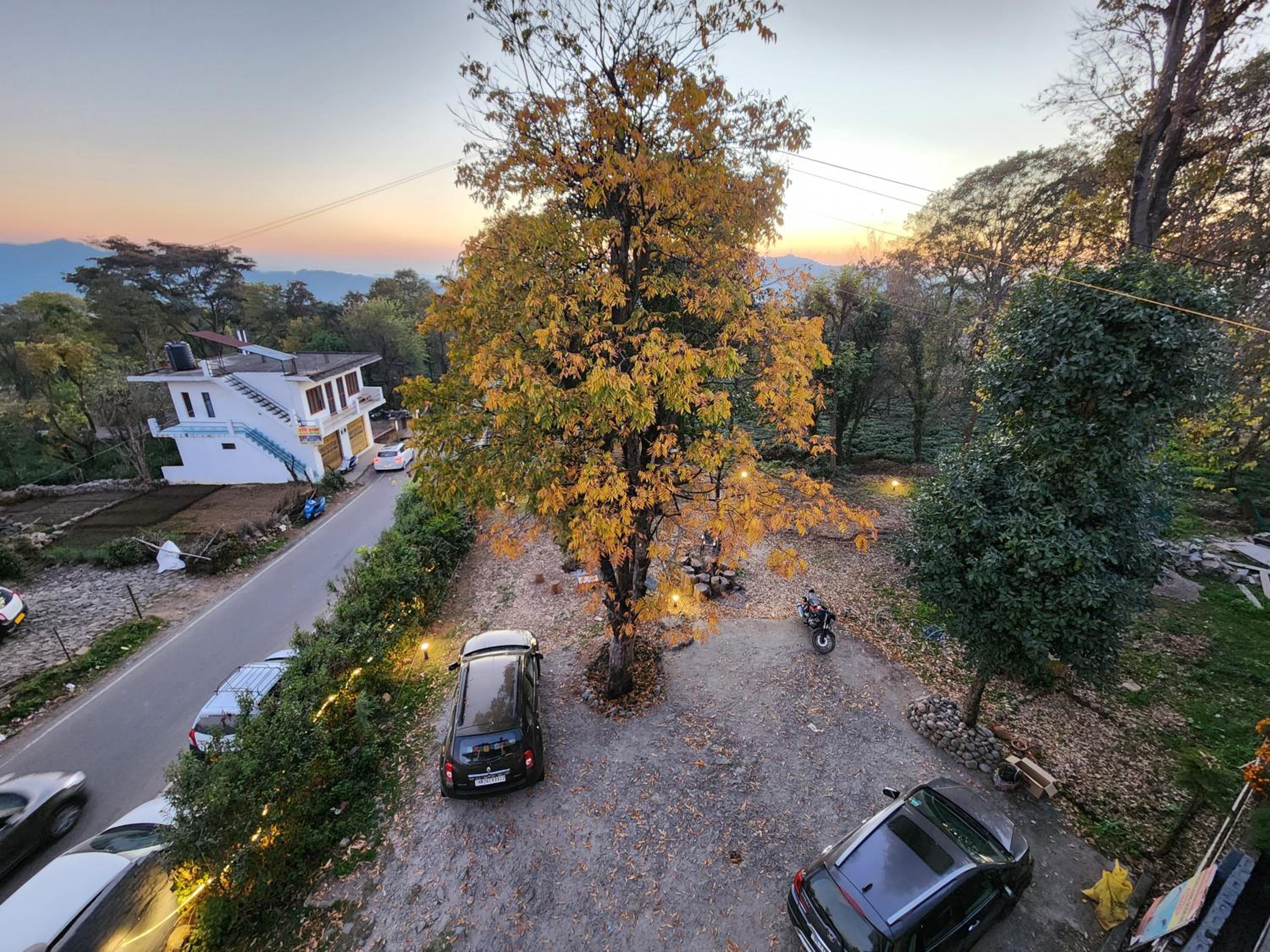 The Birdhouse Villa view 5