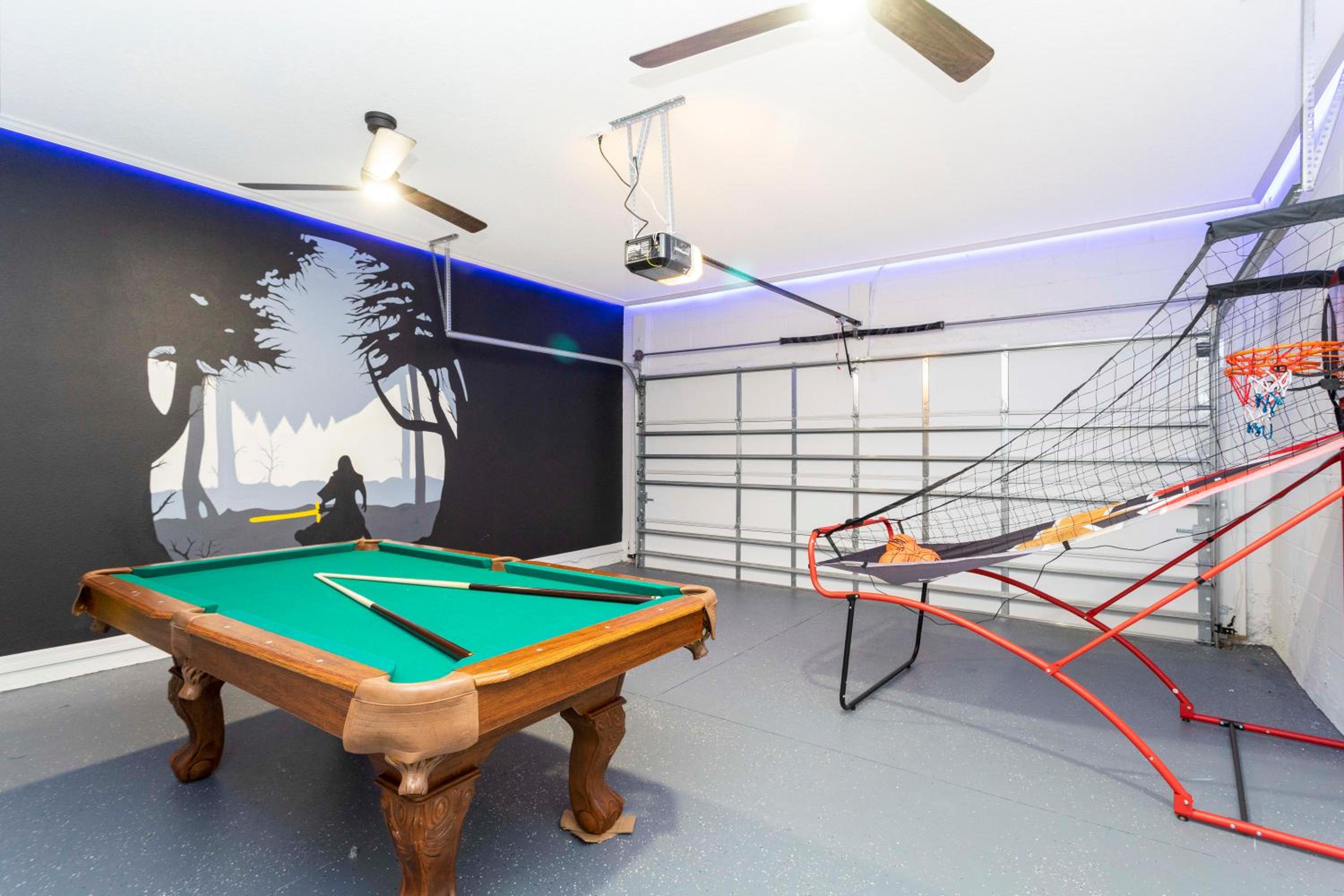Cozy 3 Bd Close to Disney @ Enclaves at Festival 808 view 2