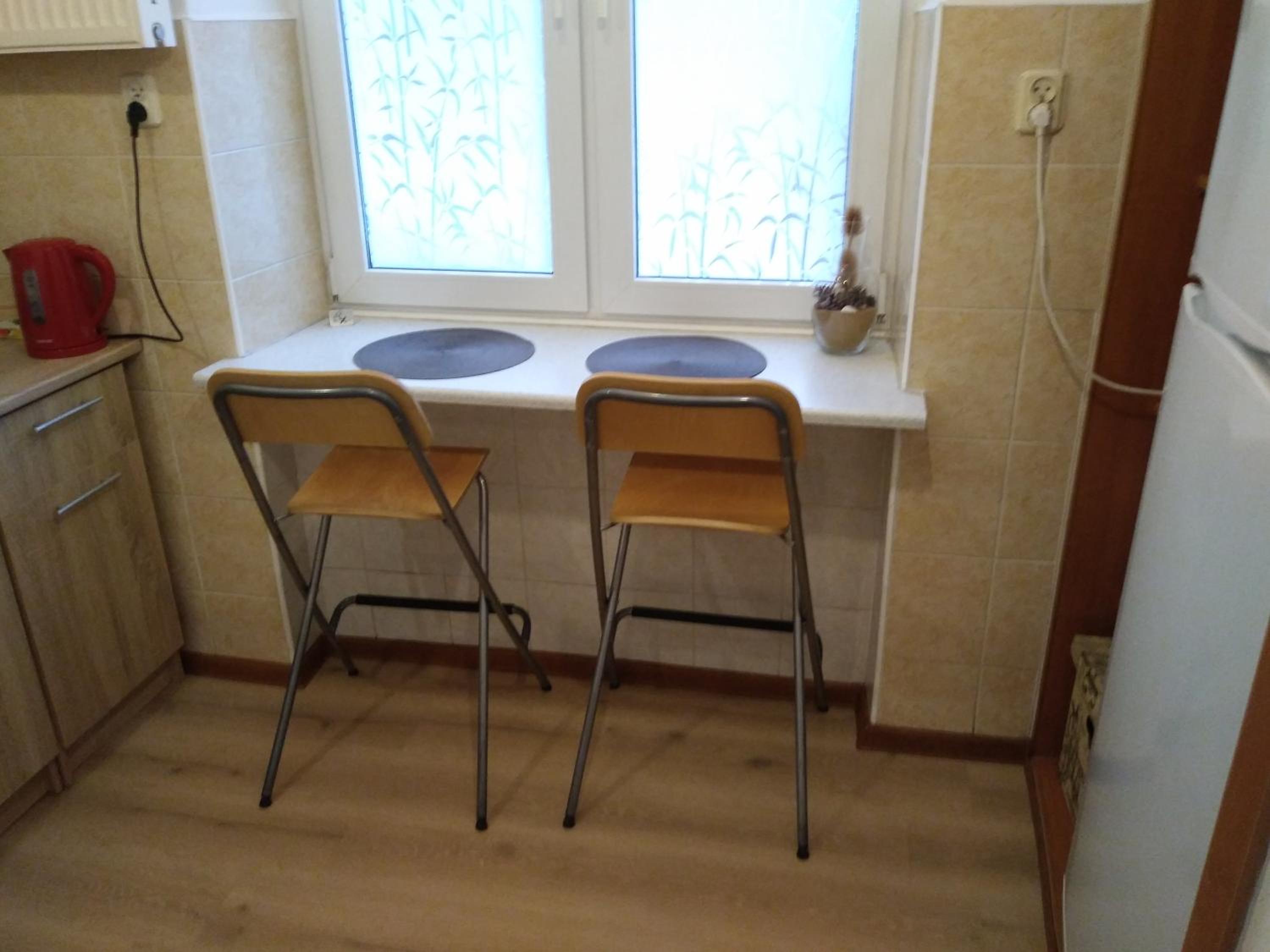 Apartament Eliot view 2