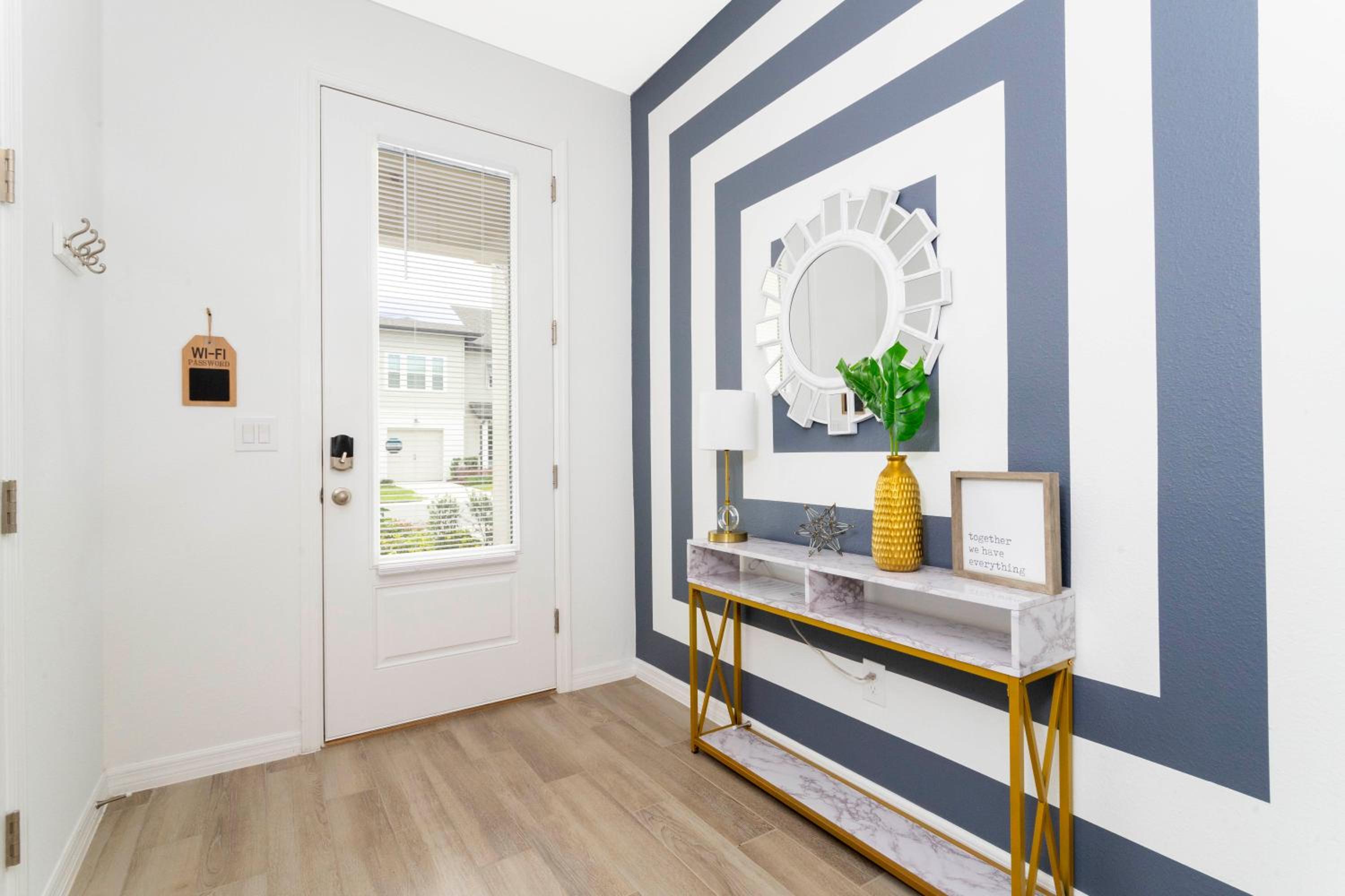 Cozy 3 Bd Close to Disney @ Enclaves at Festival 808 view 3