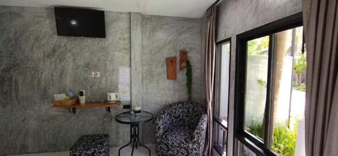 Phumaihom Resort