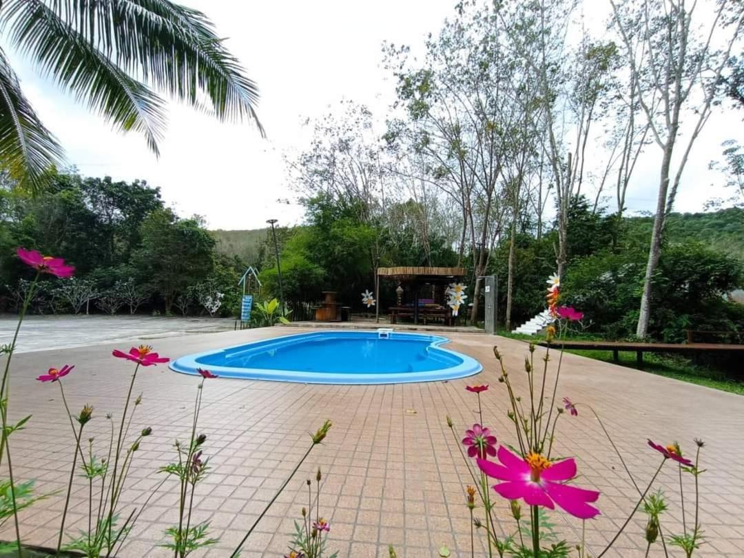 Phumaihom Resort