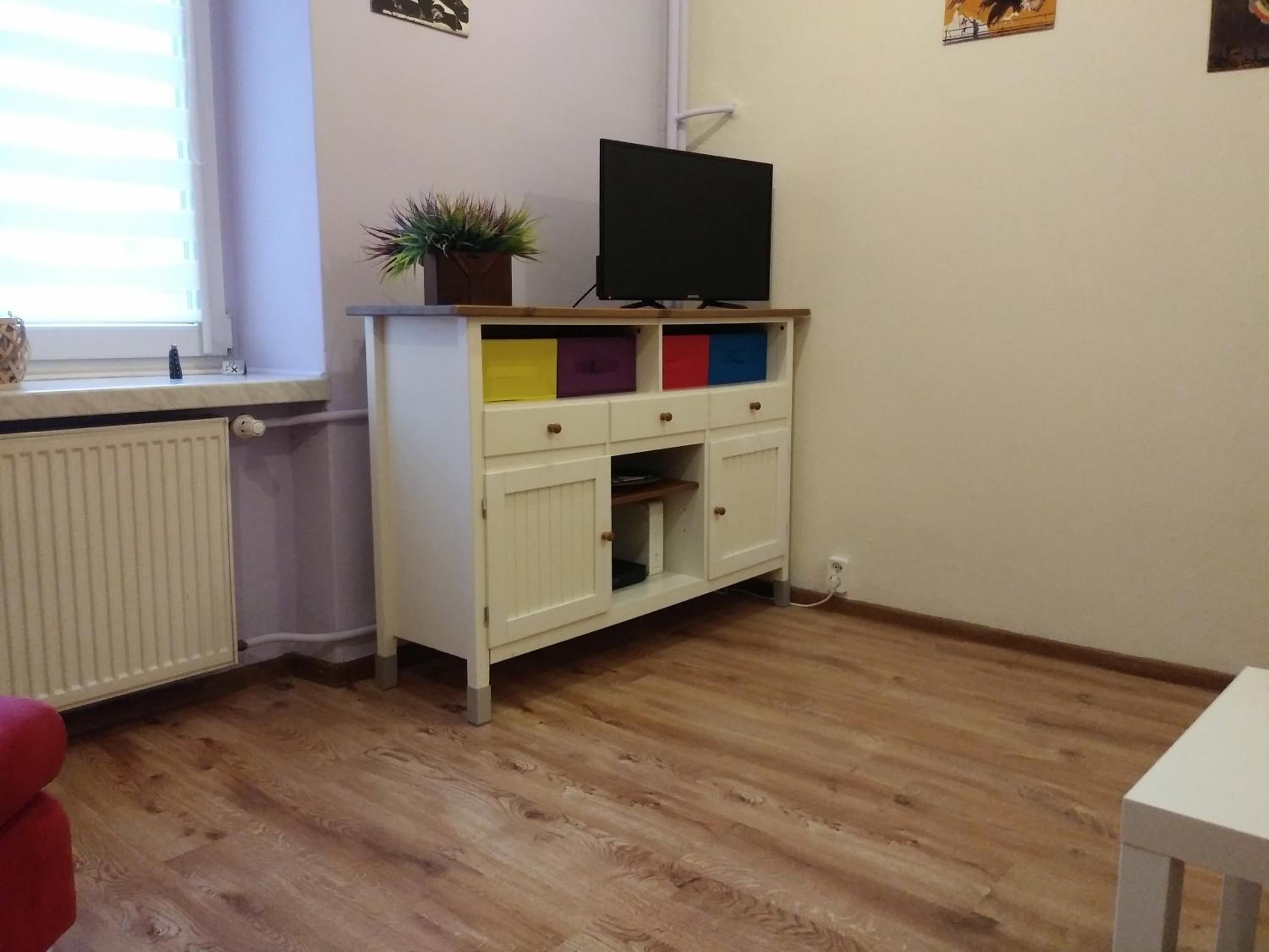 Apartament Eliot view 5