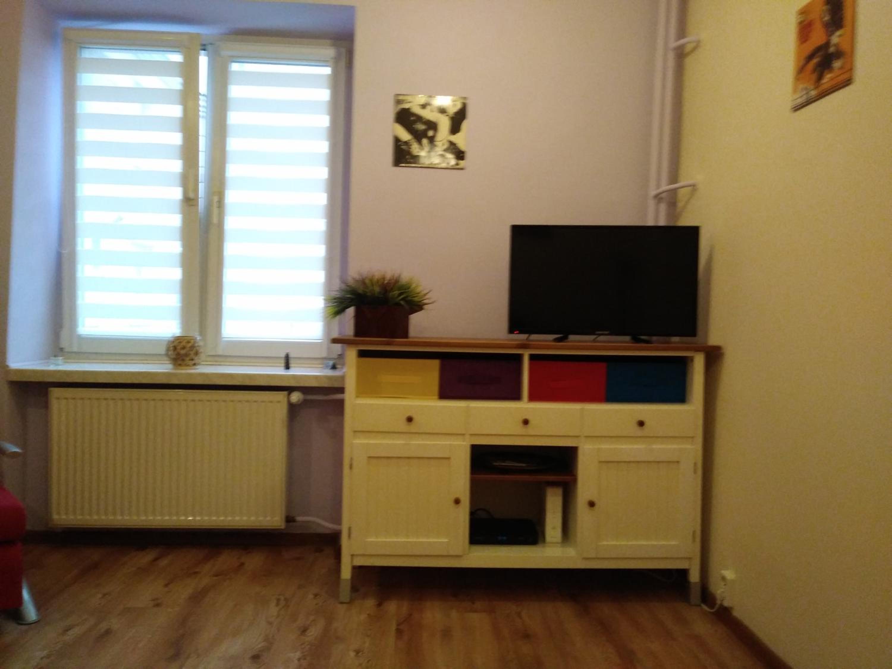 Apartament Eliot view 3