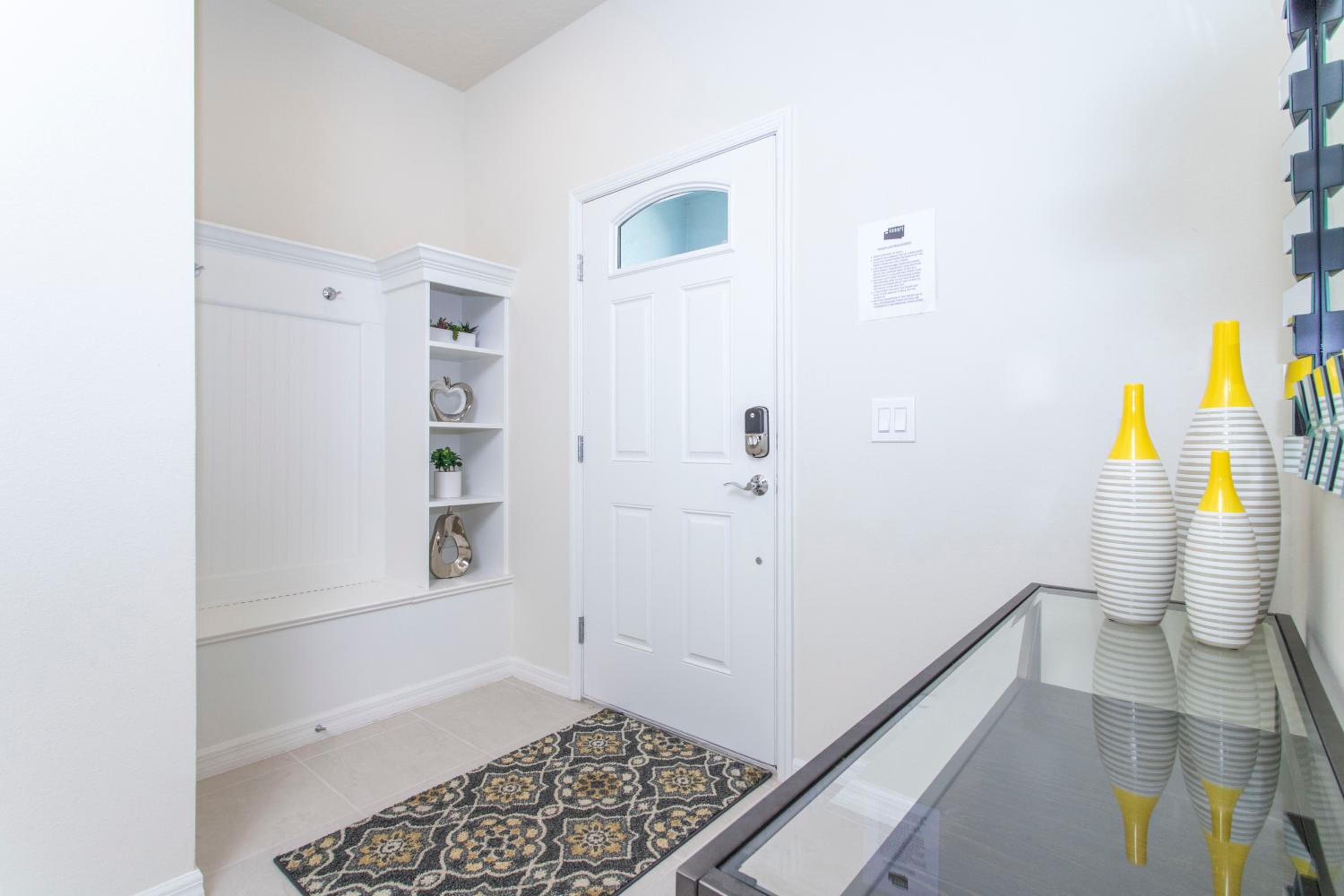Splendid 5 Bd w/ Pool @ Windsor Westside 8921