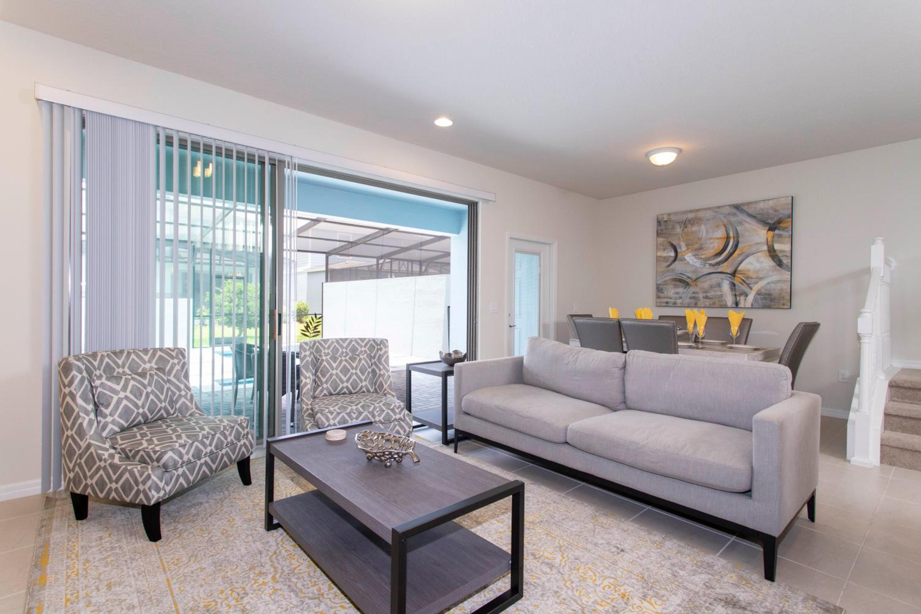 Splendid 5 Bd w/ Pool @ Windsor Westside 8921