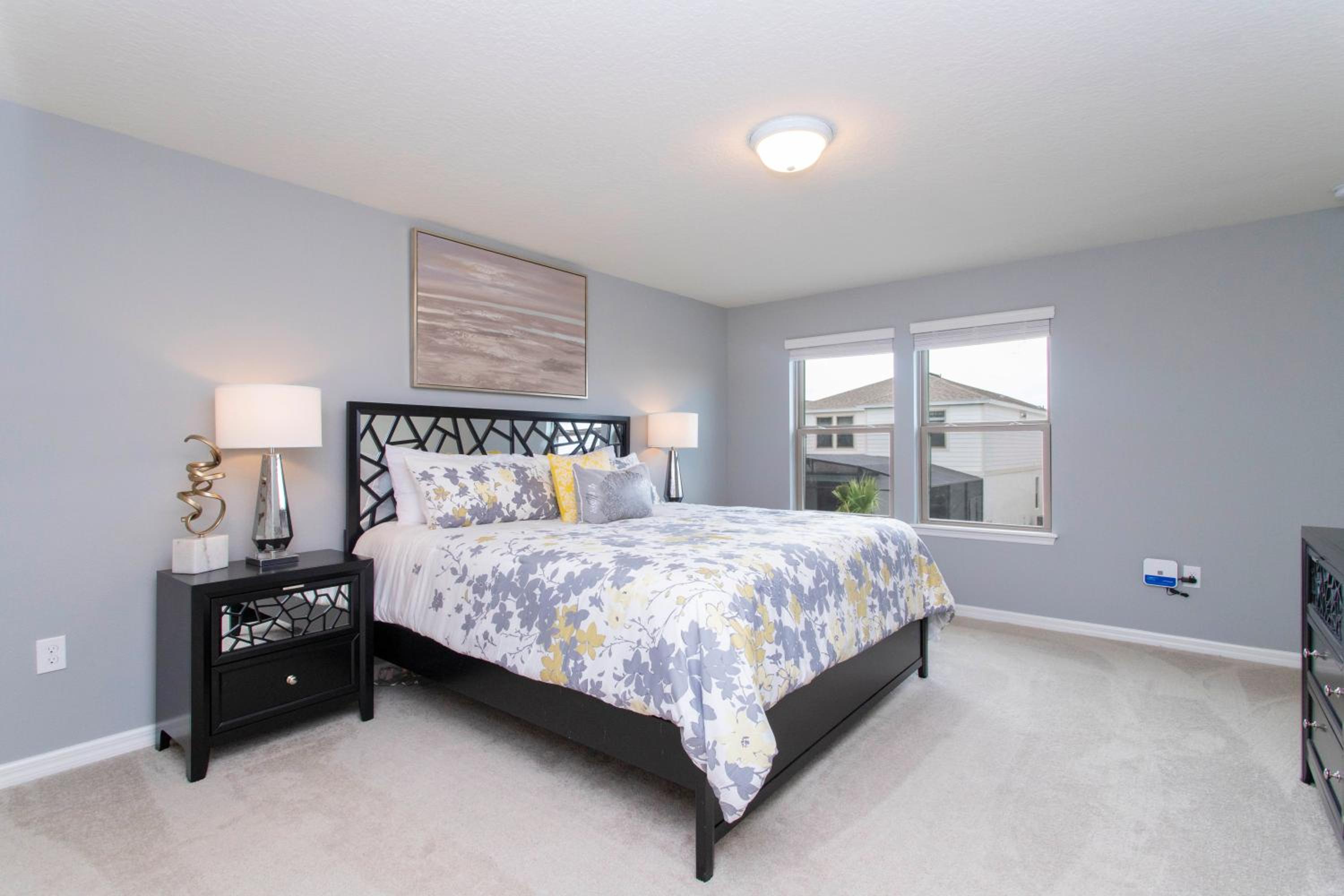 Splendid 5 Bd w/ Pool @ Windsor Westside 8921