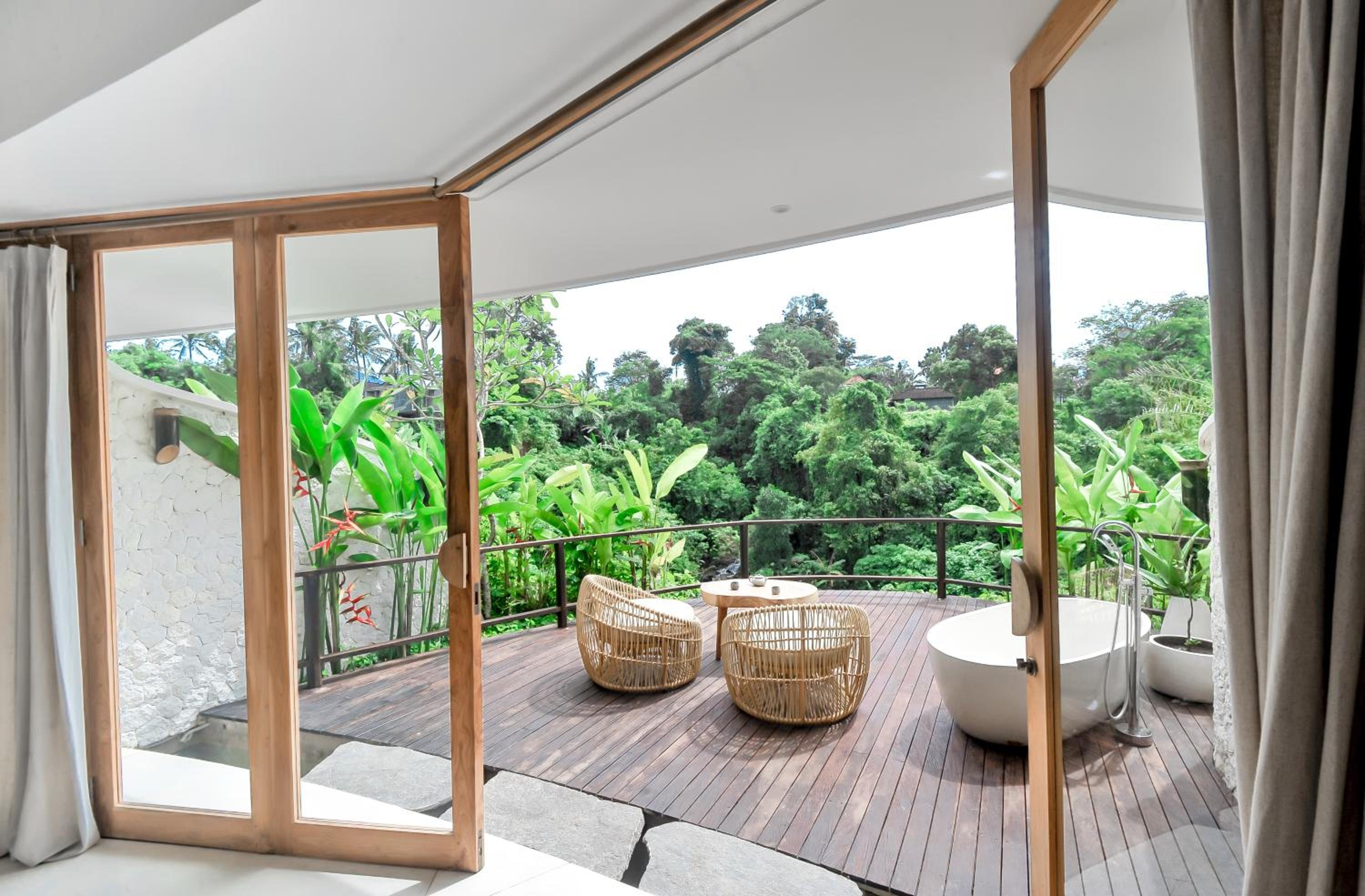 Solana Wellness Retreat view 3