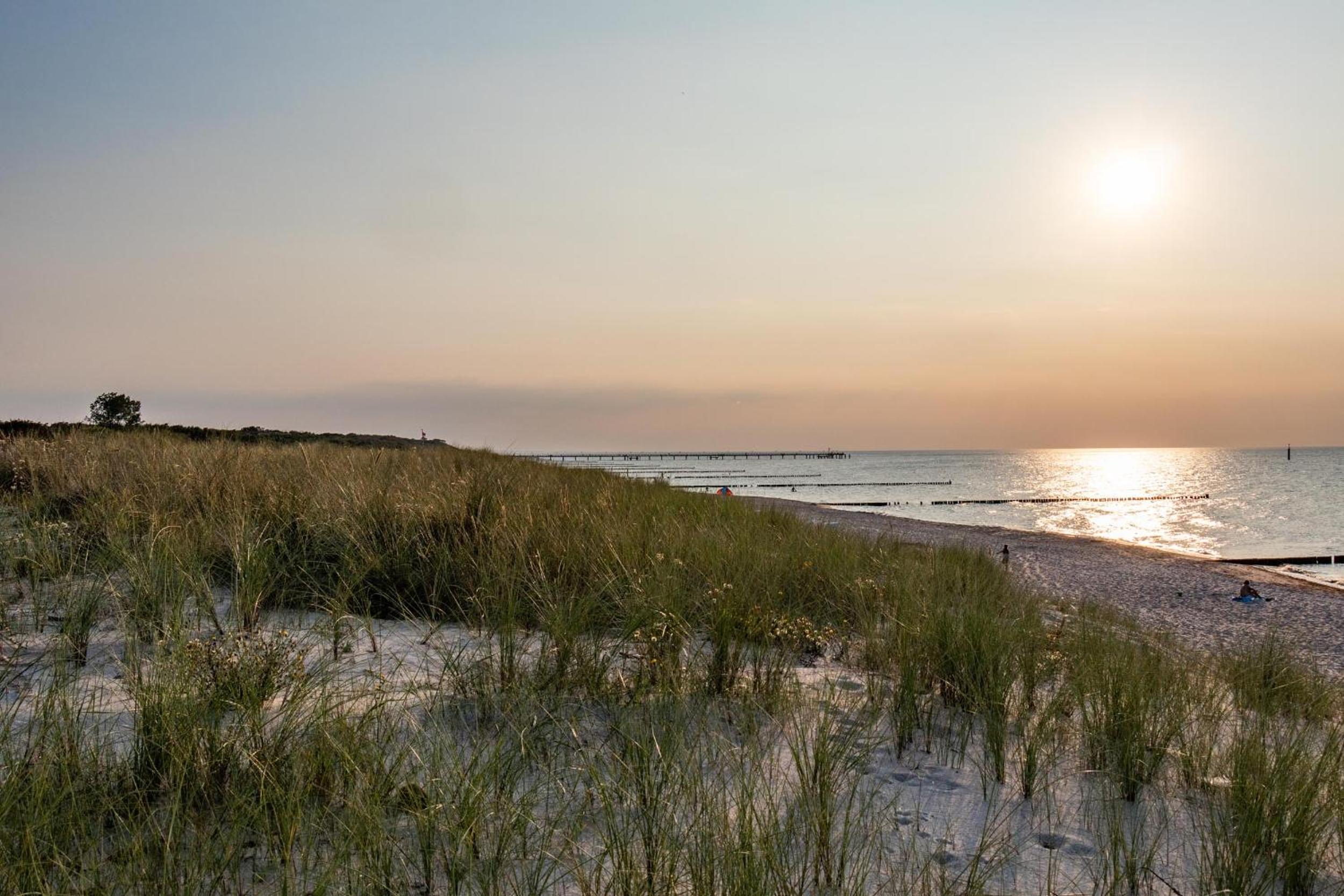 Ostsee Domizil Graal-Müritz