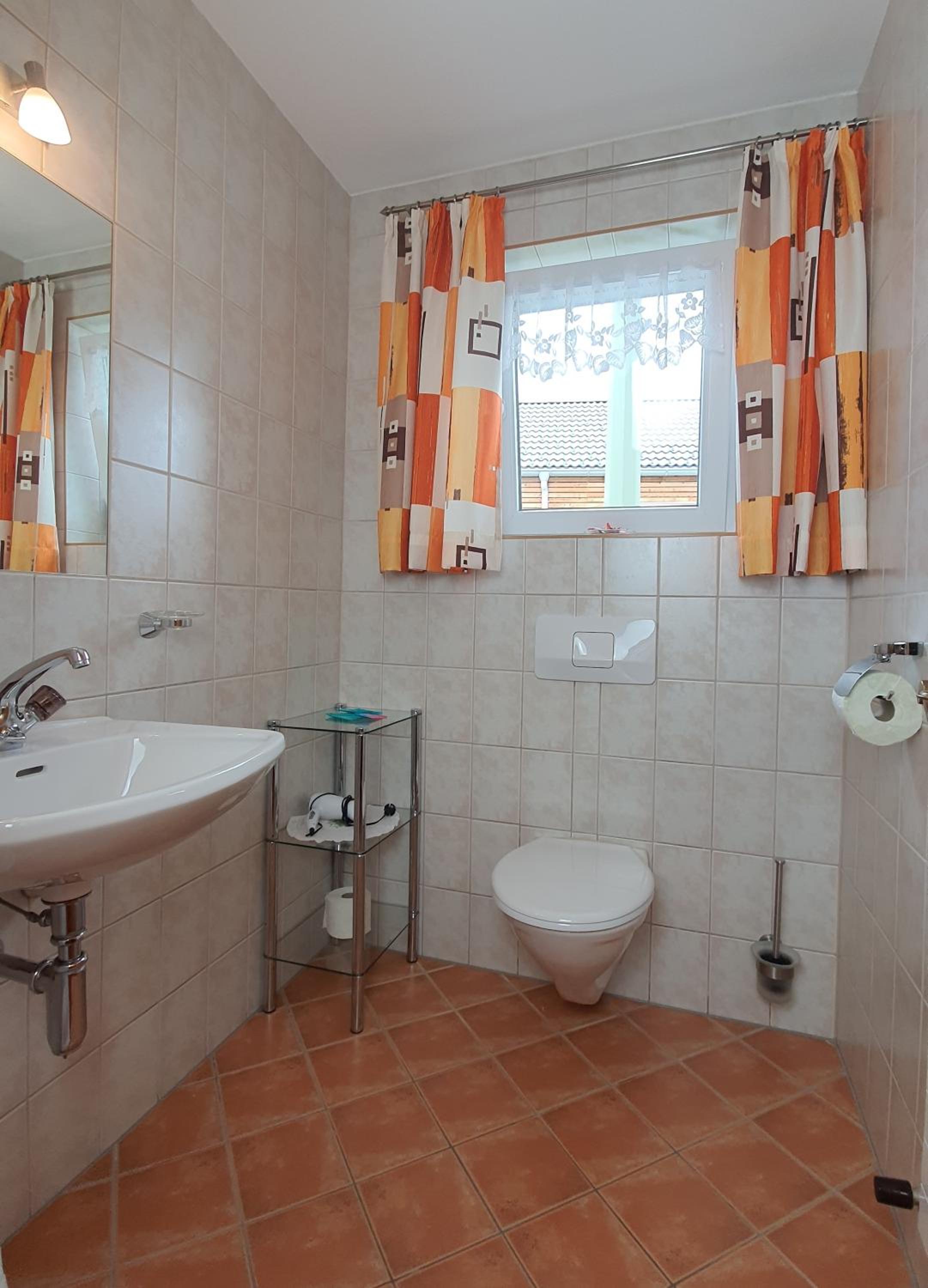 Ferienhaus Antoinette