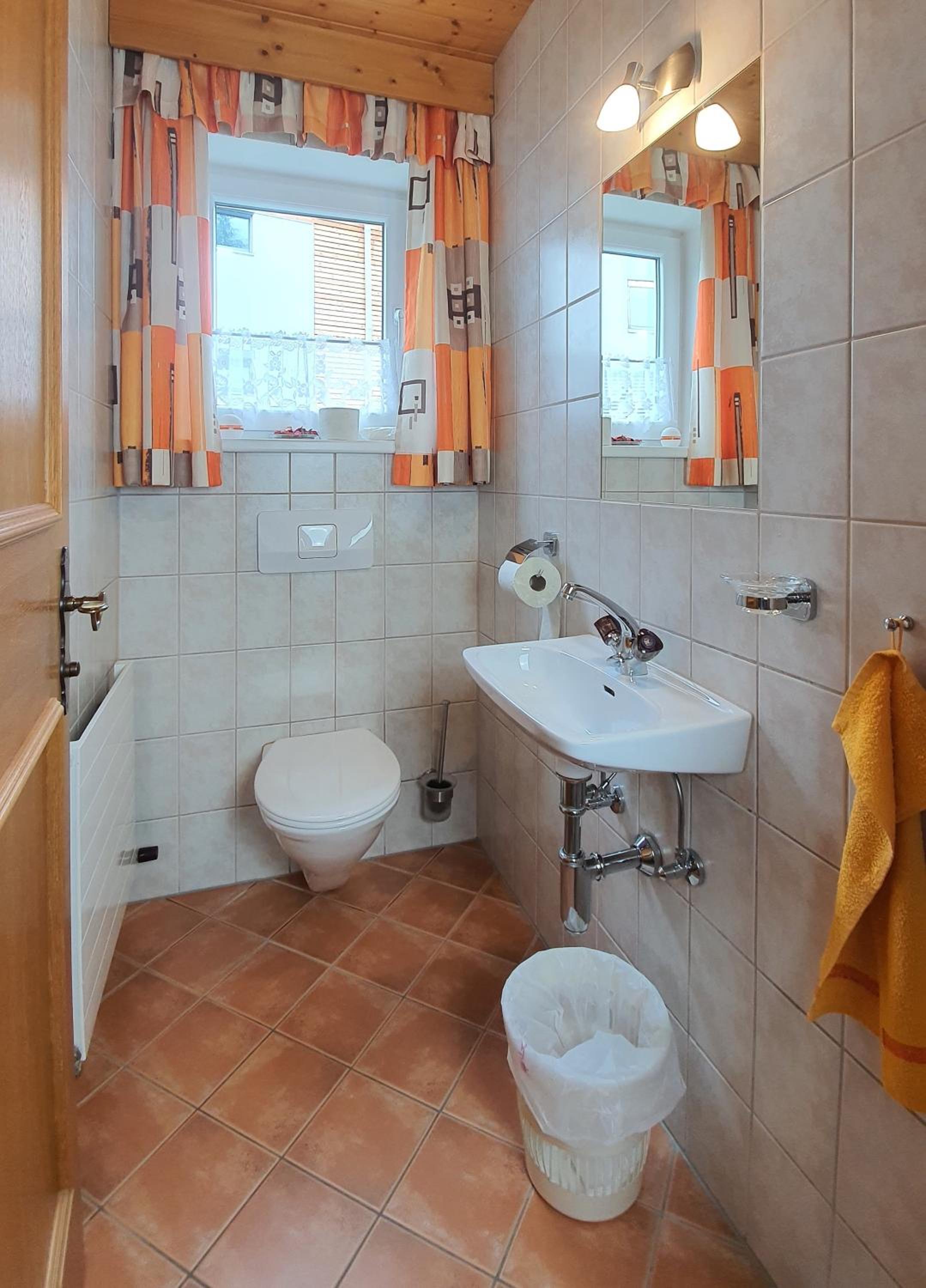 Ferienhaus Antoinette