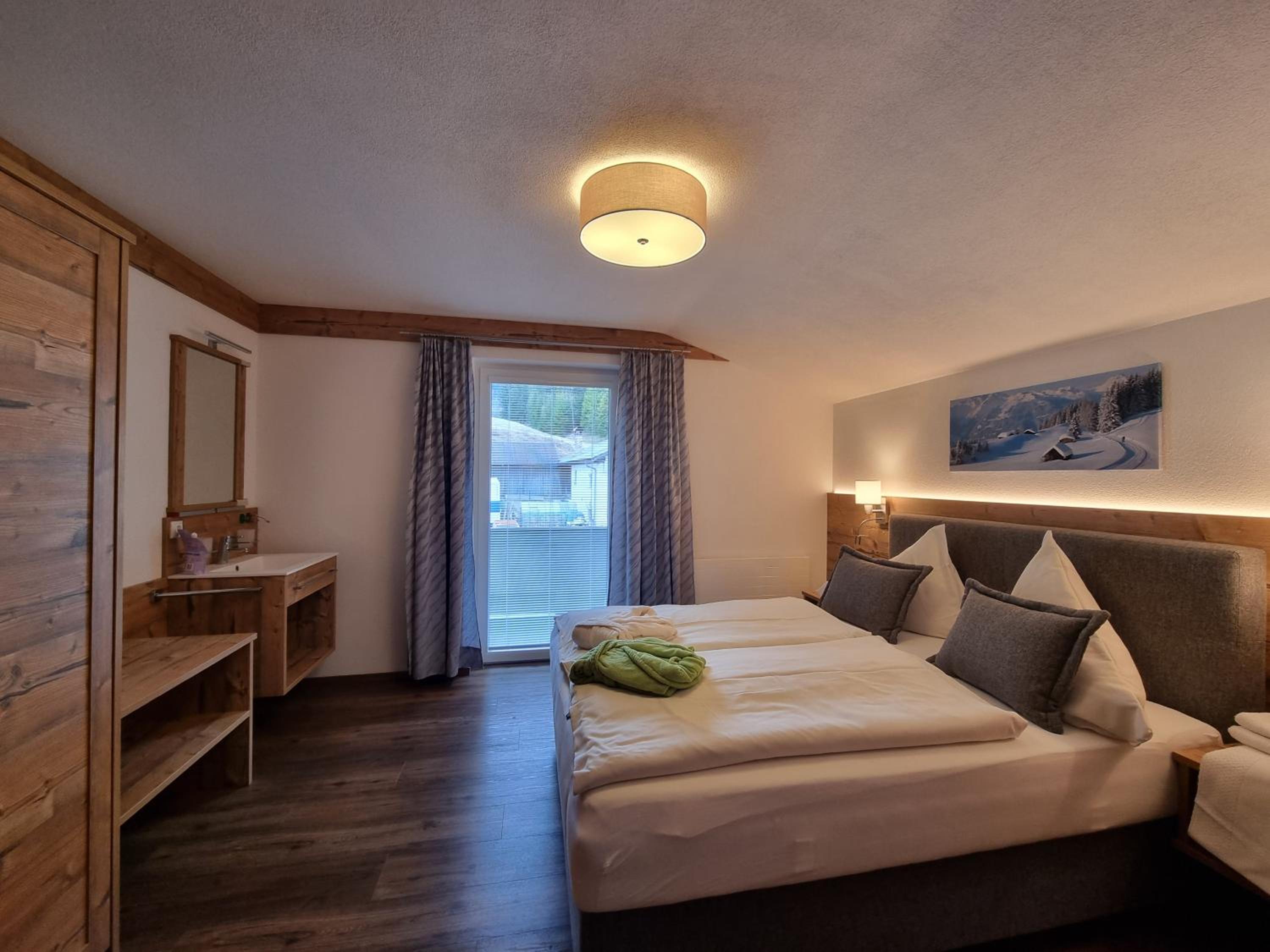 Ferienhaus Antoinette