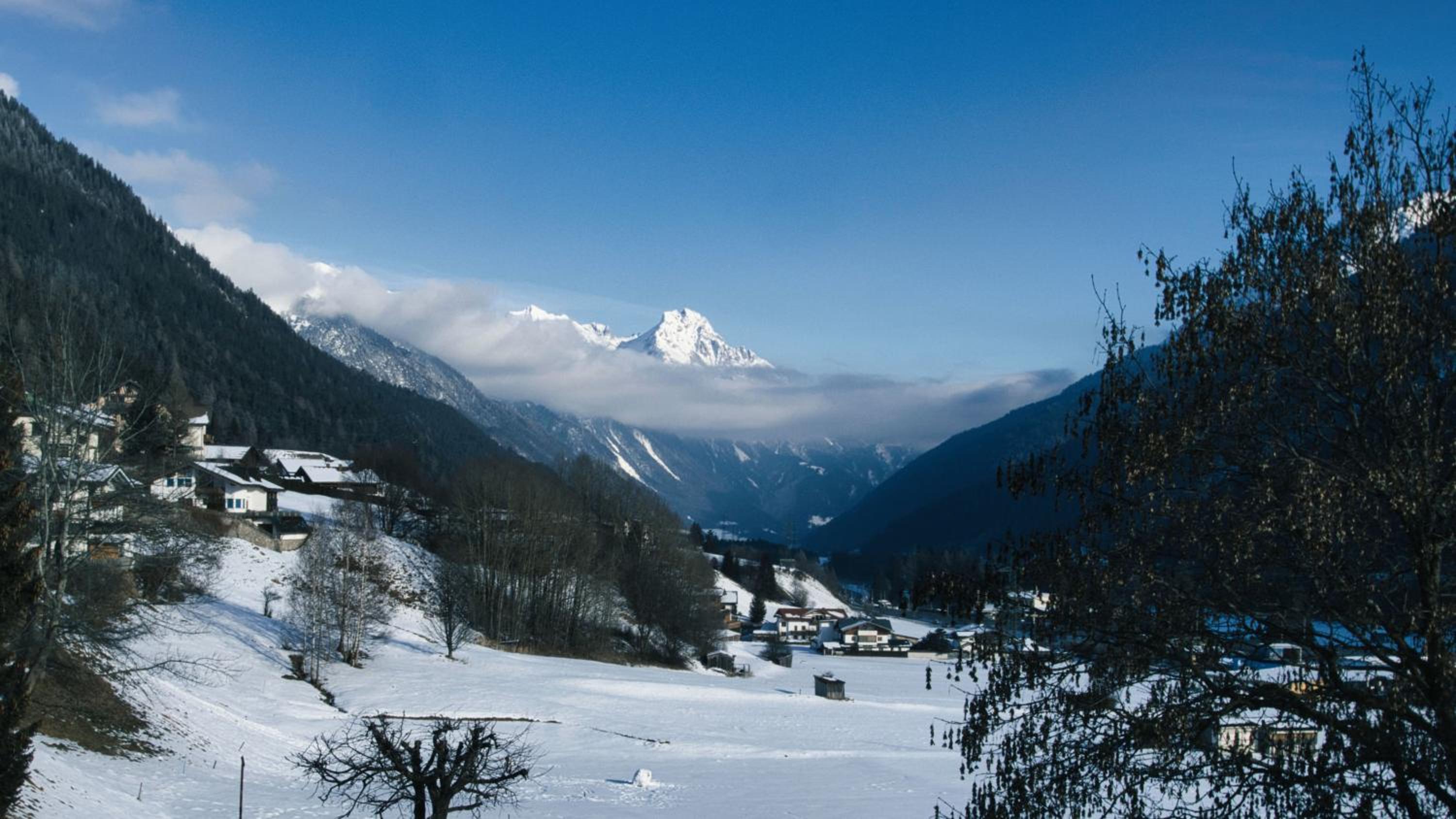 Haus Timmler