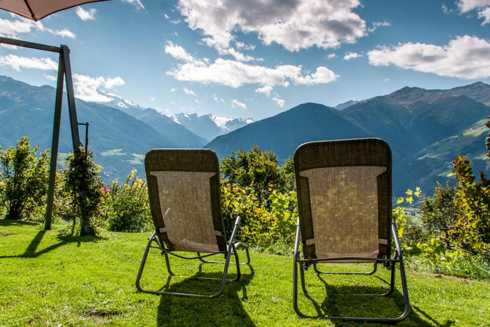 Patztauhof view 3
