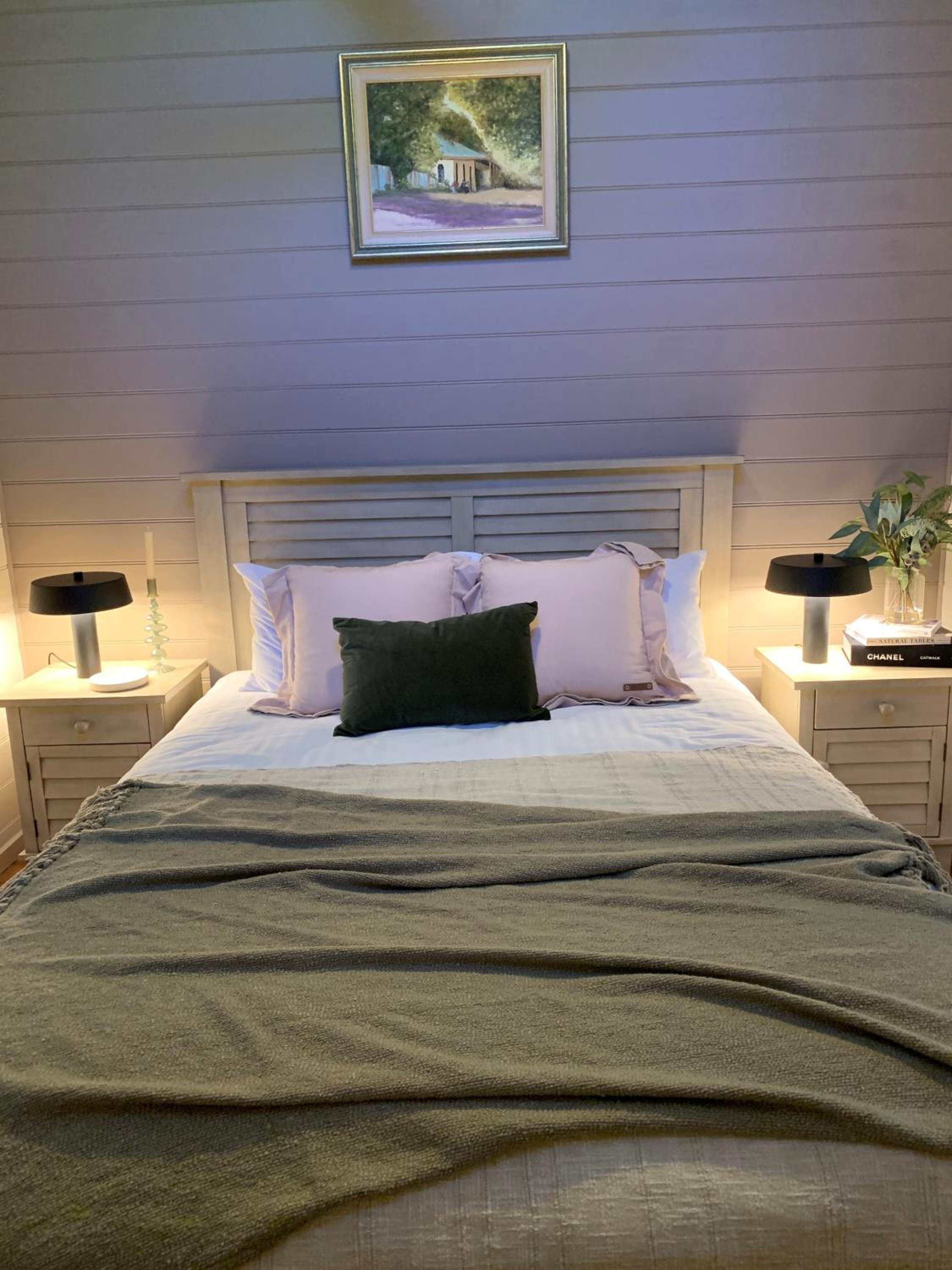 Two Truffles Cottage Accommodation