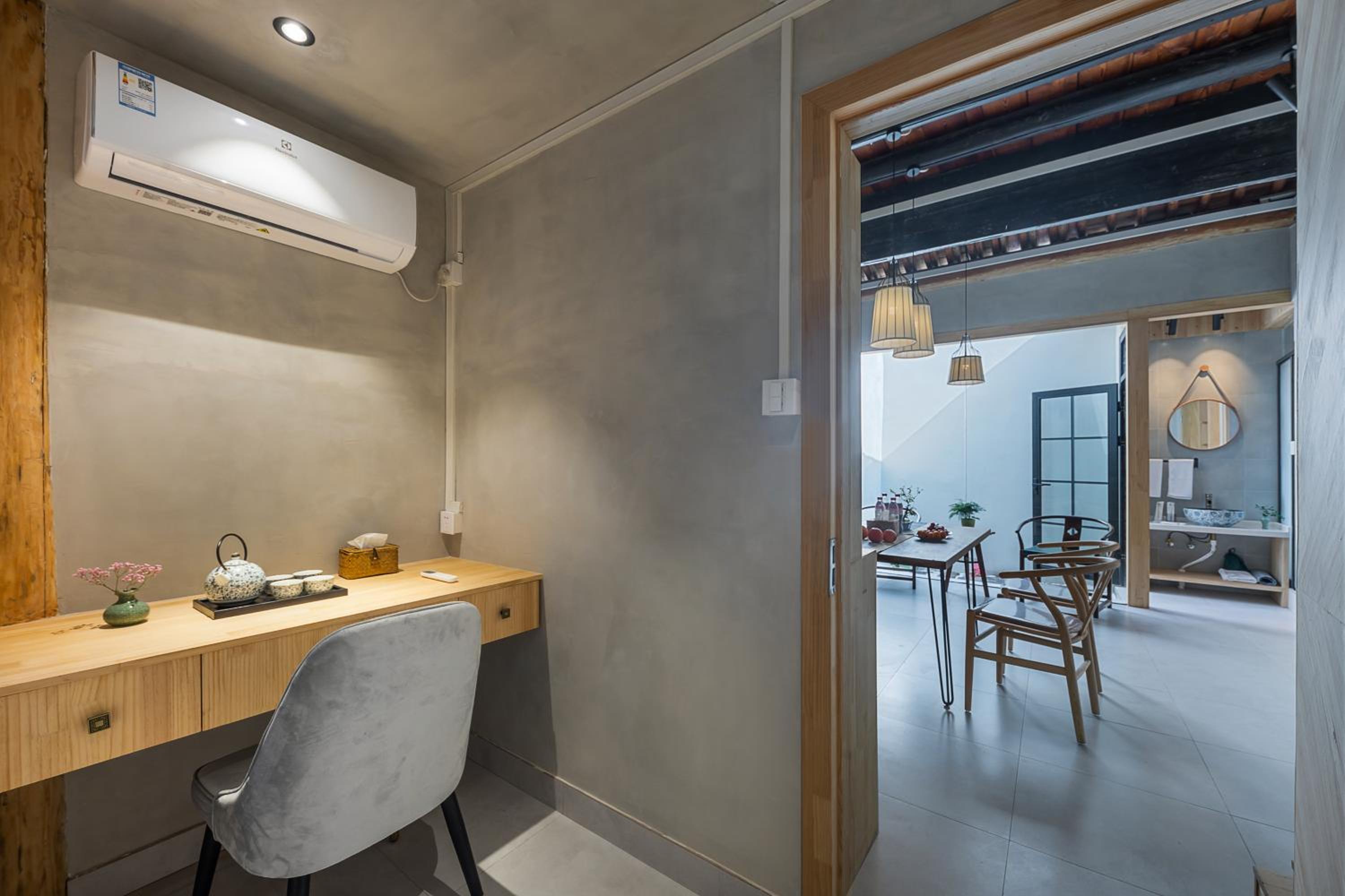 Nendaiju Homestay
