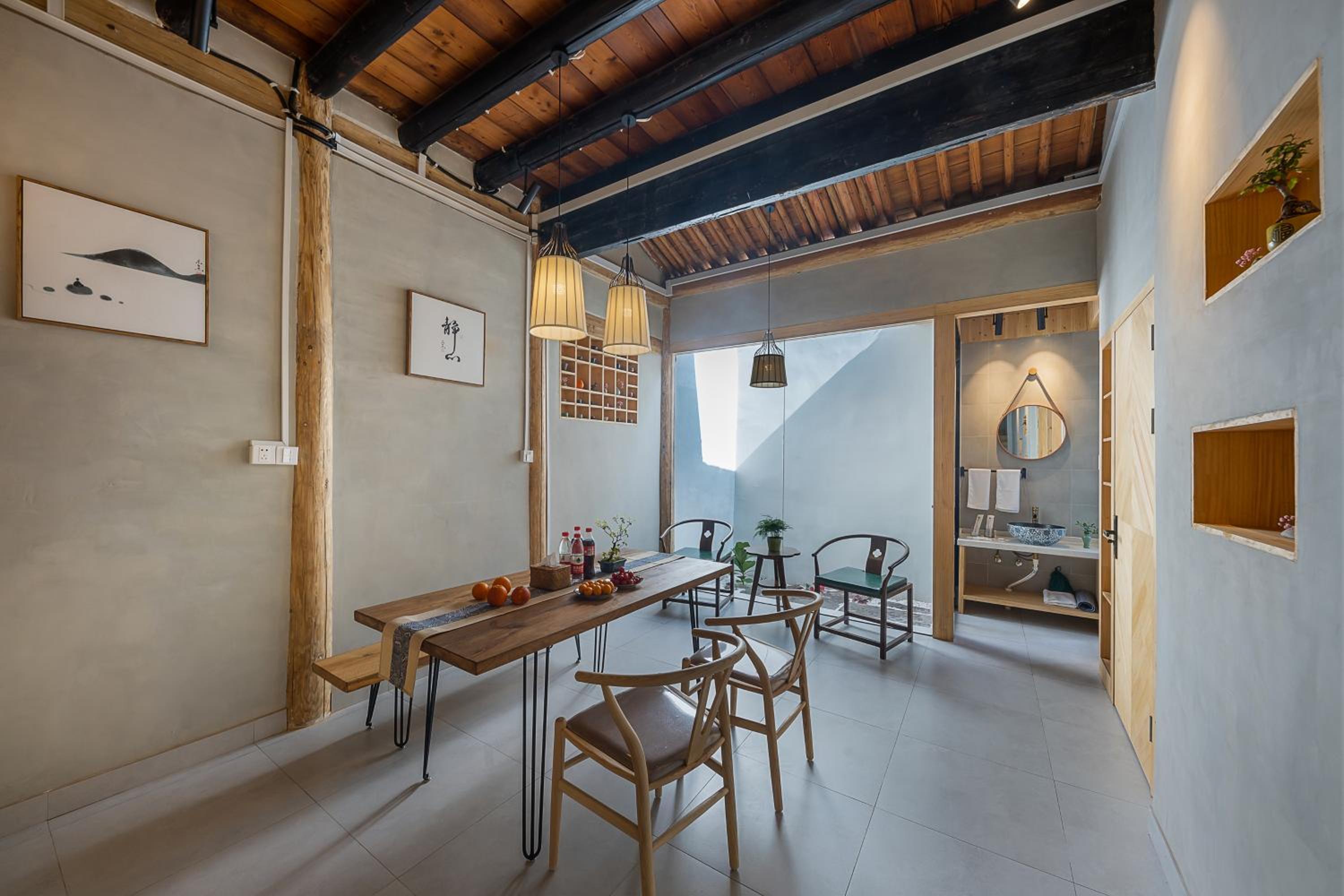 Nendaiju Homestay