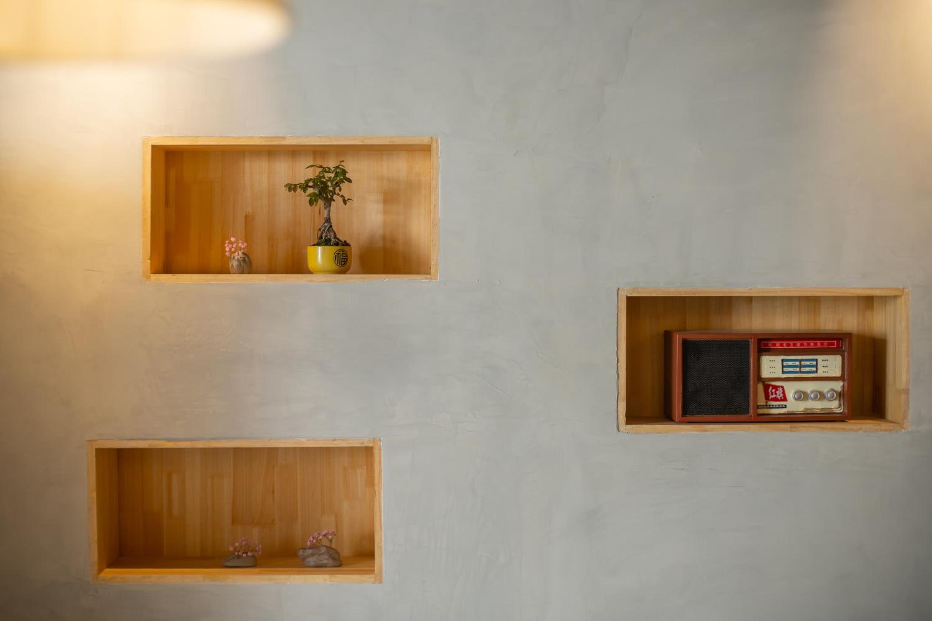 Nendaiju Homestay