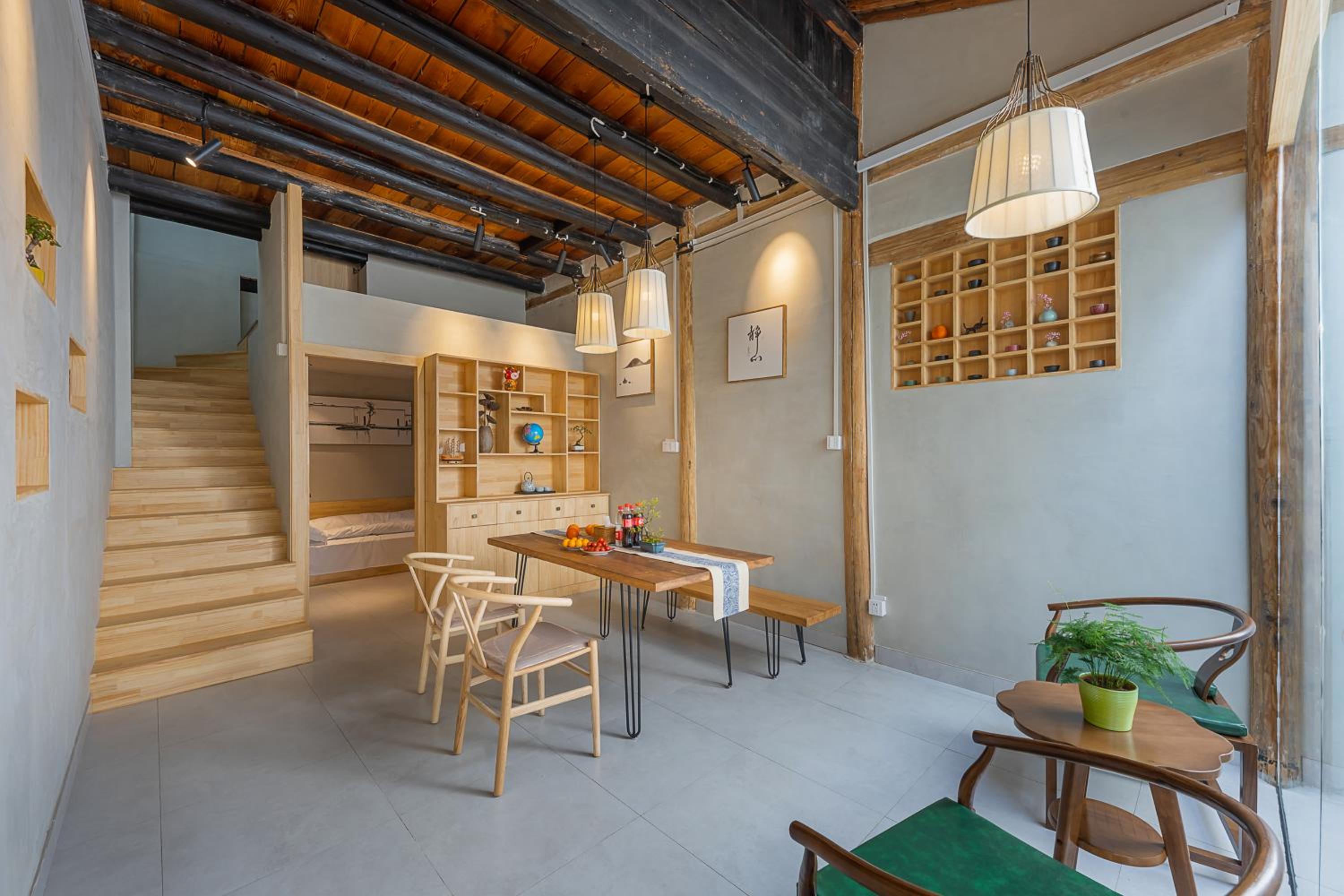 Nendaiju Homestay