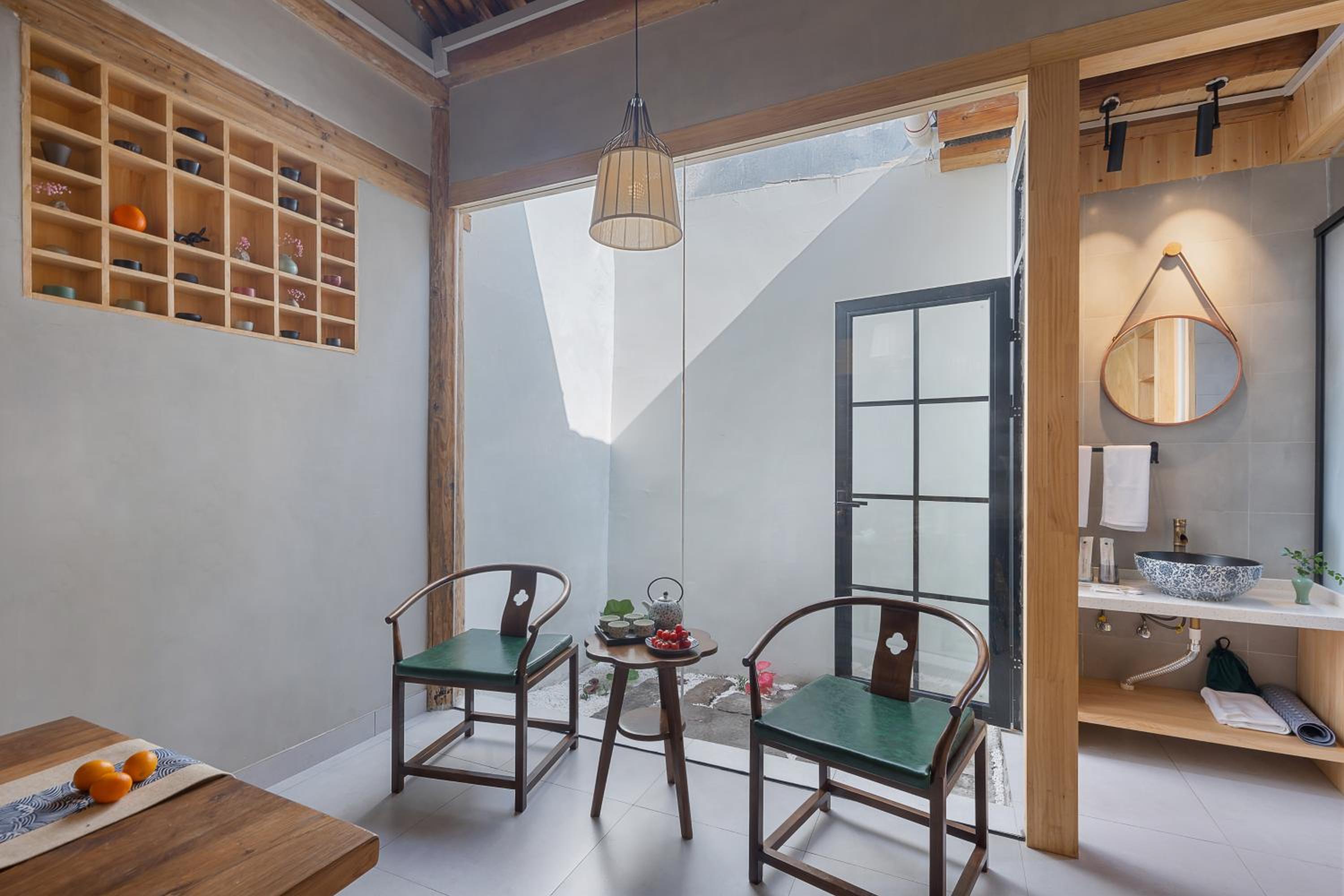 Nendaiju Homestay