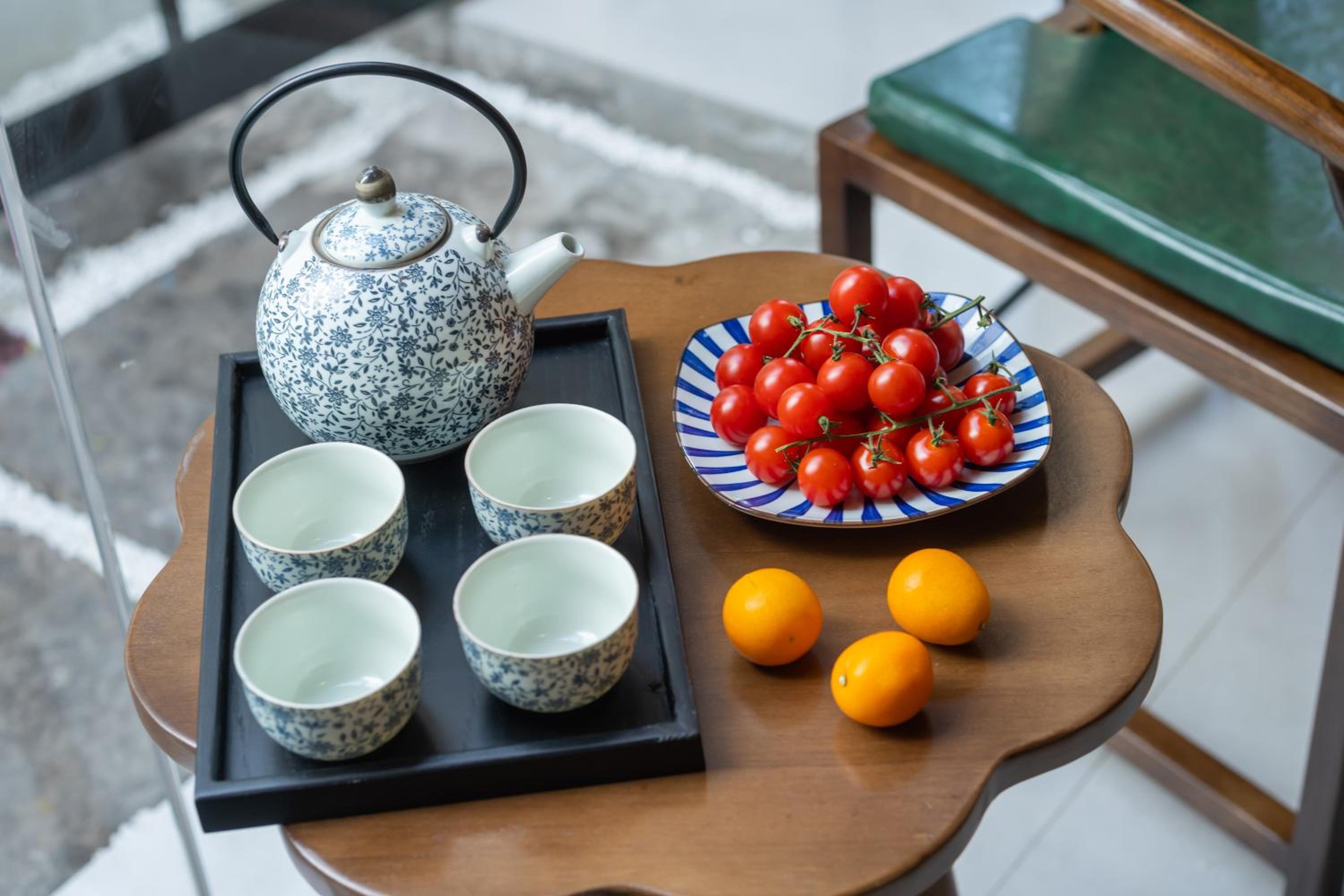 Nendaiju Homestay