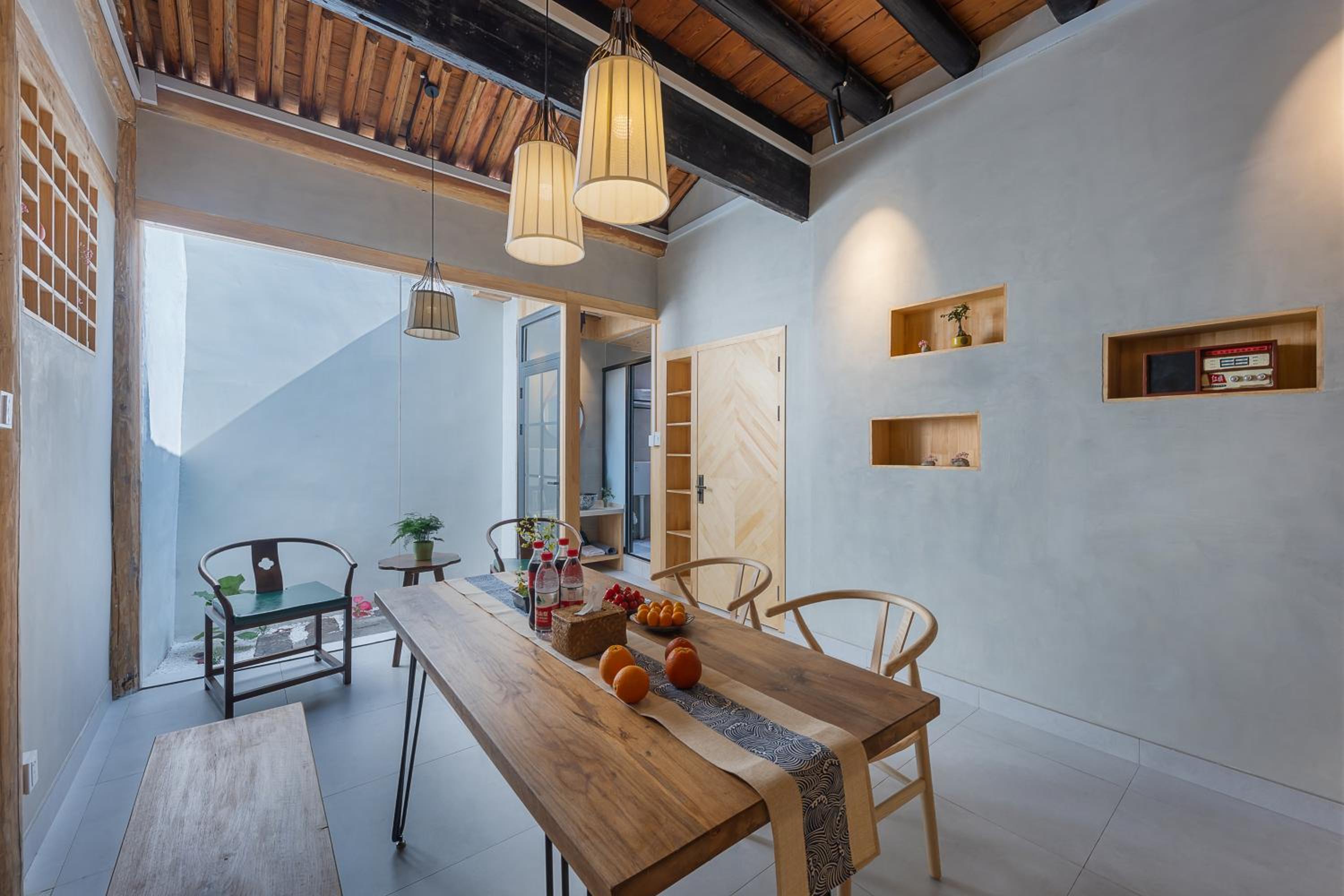 Nendaiju Homestay