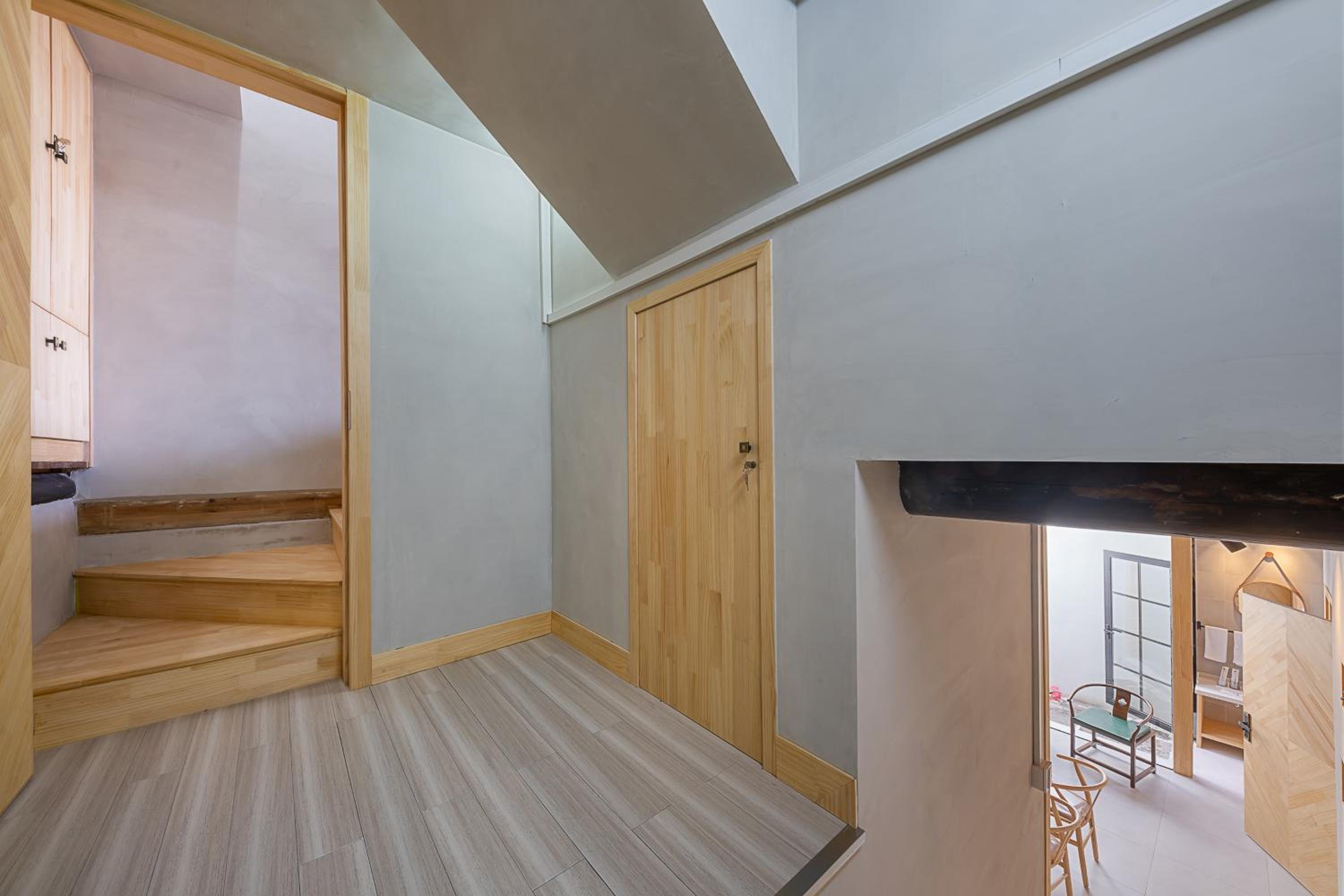 Nendaiju Homestay