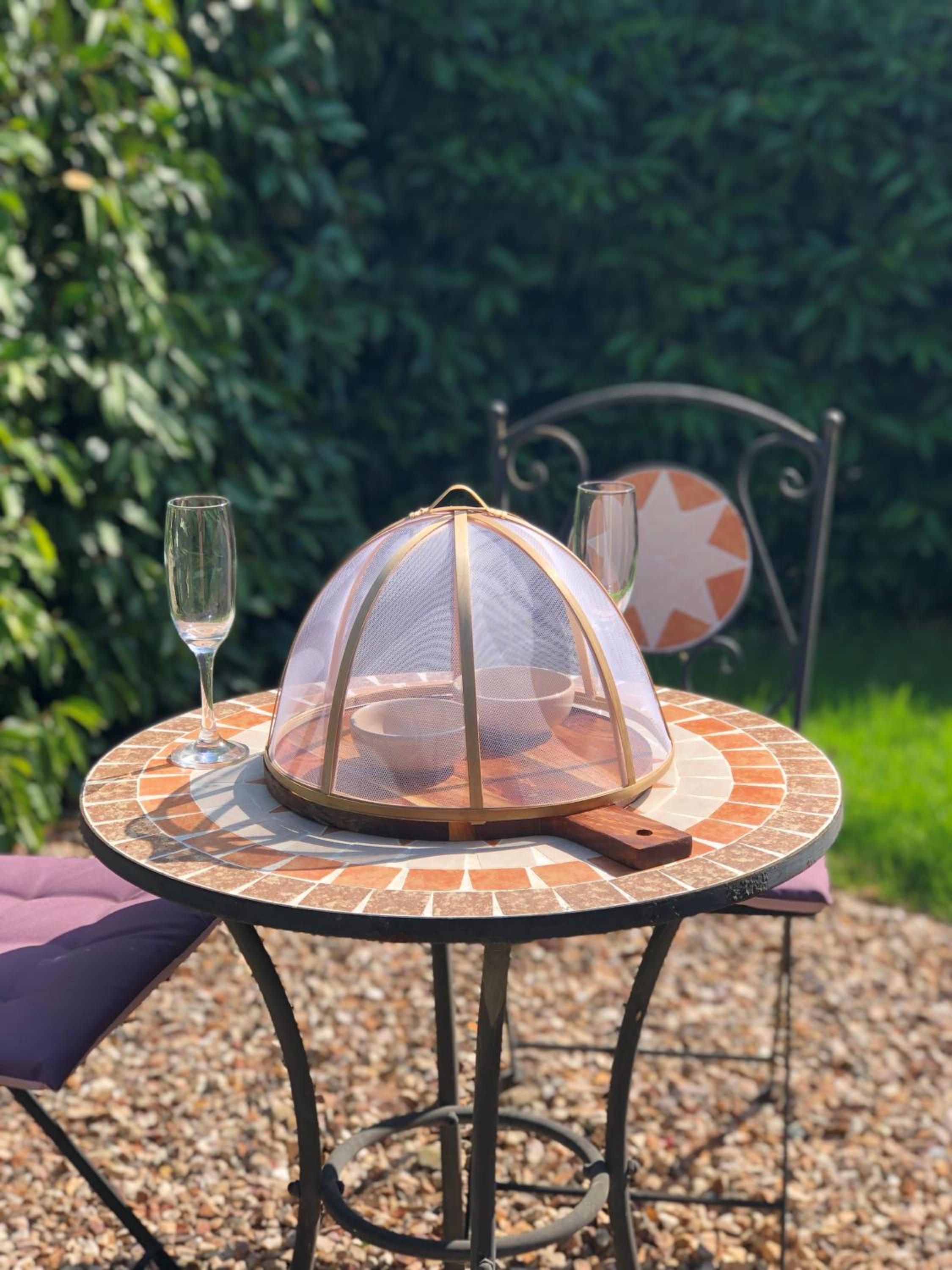 Two Truffles Cottage Accommodation