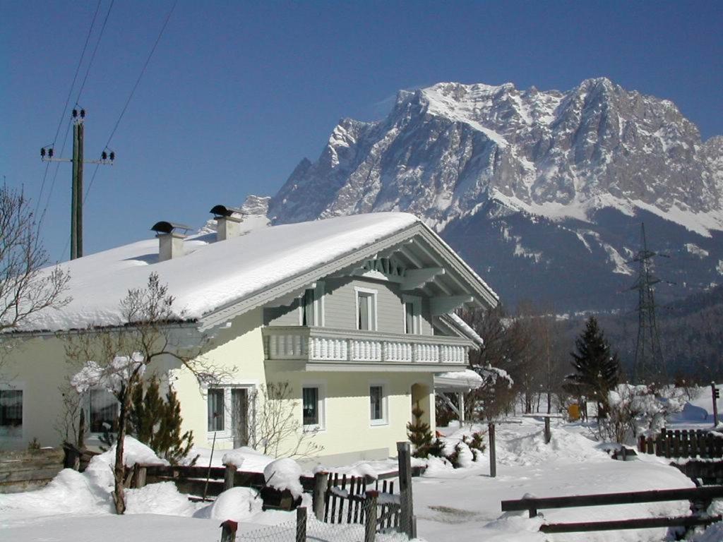 Ferienhaus Antoinette