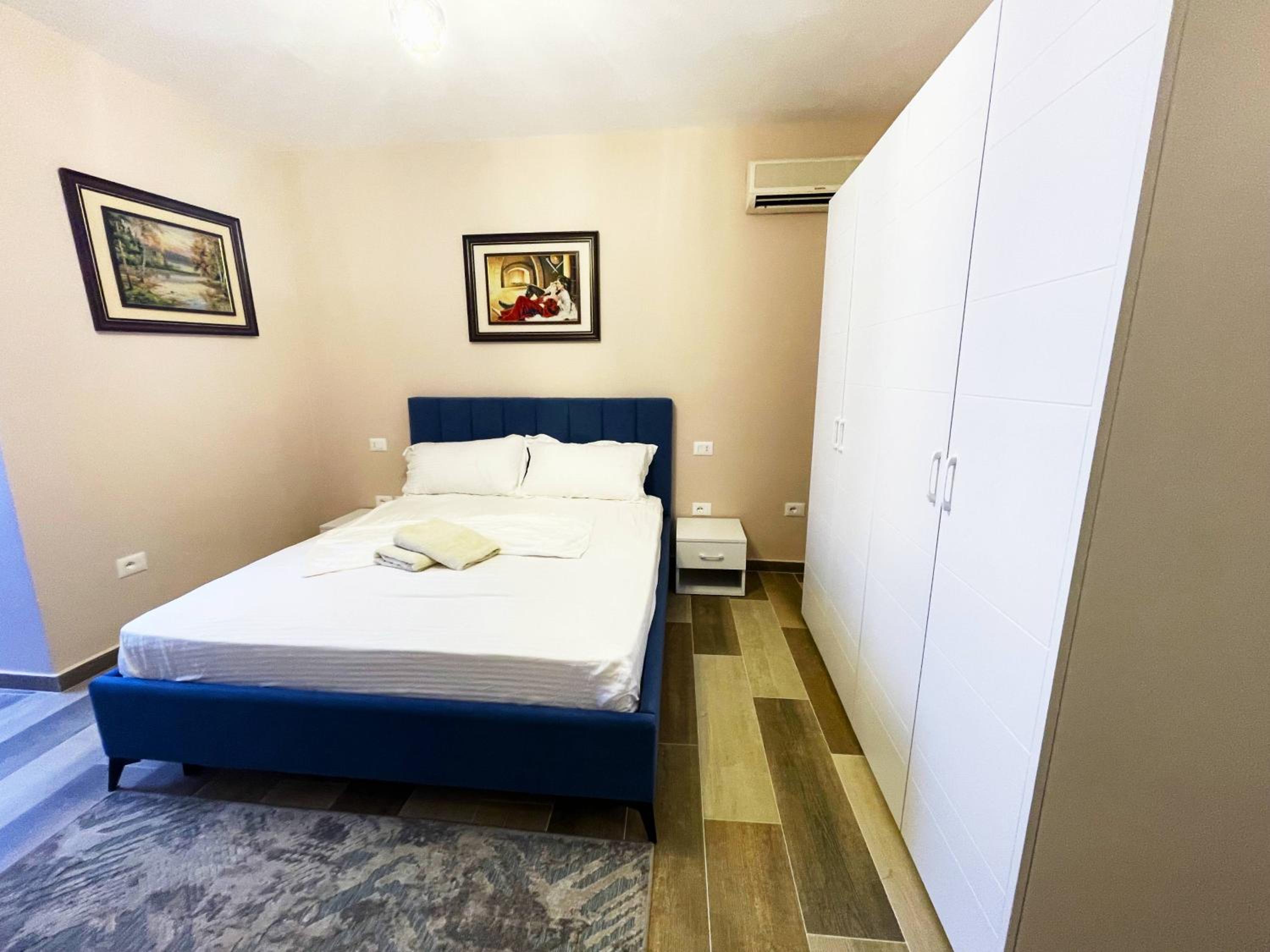 Peace Apartments