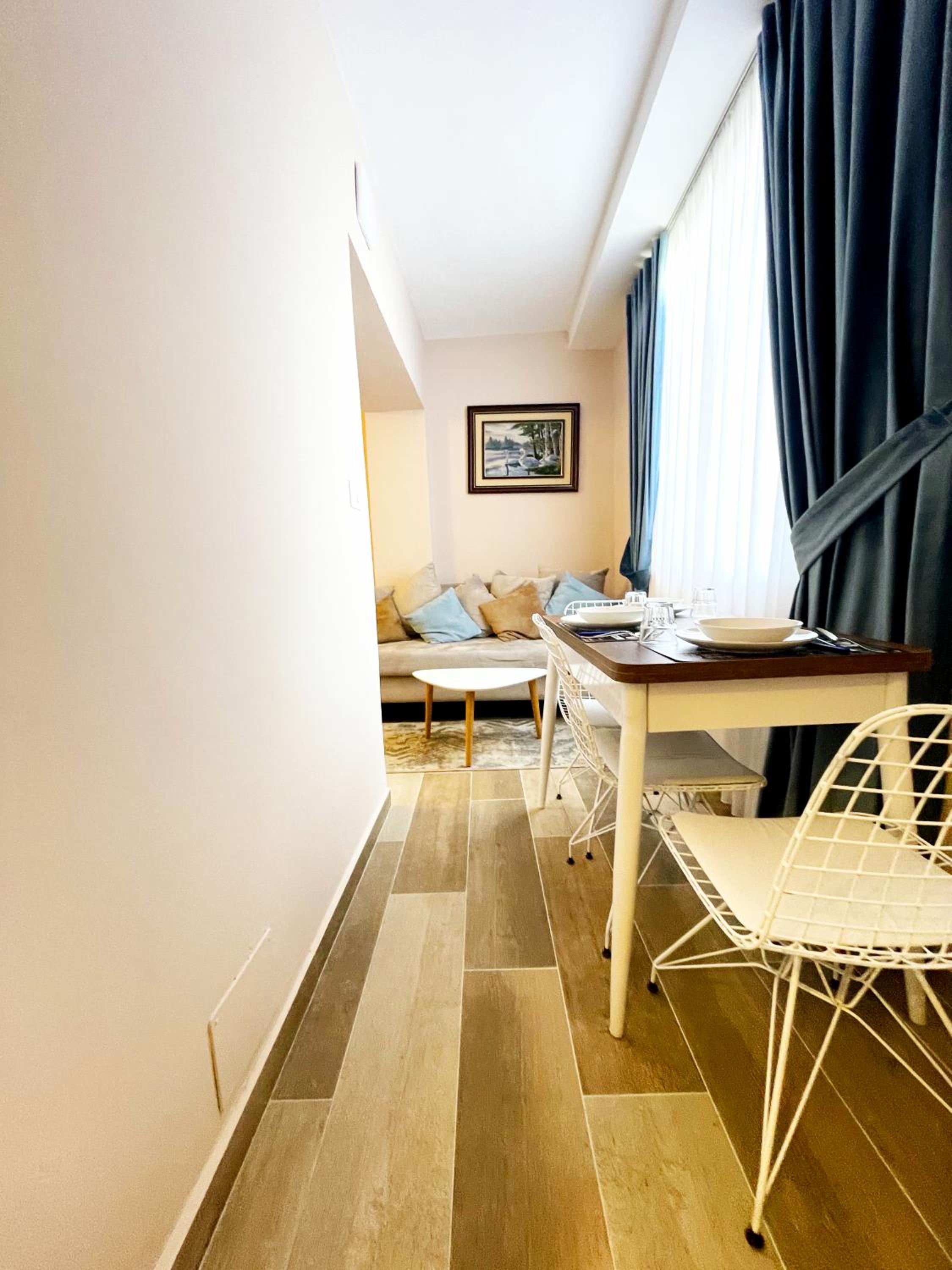 Peace Apartments