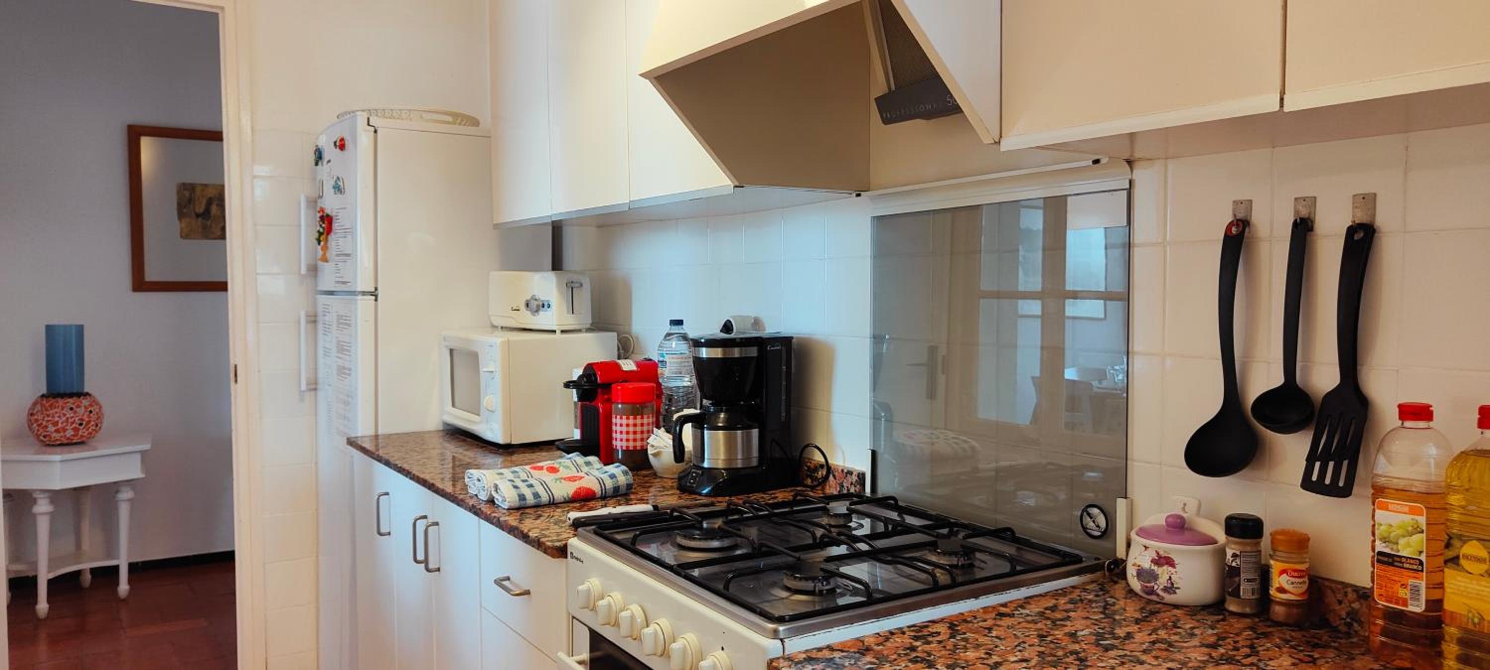Apartamento con jardín a 11 metros de la playa. B3. view 4