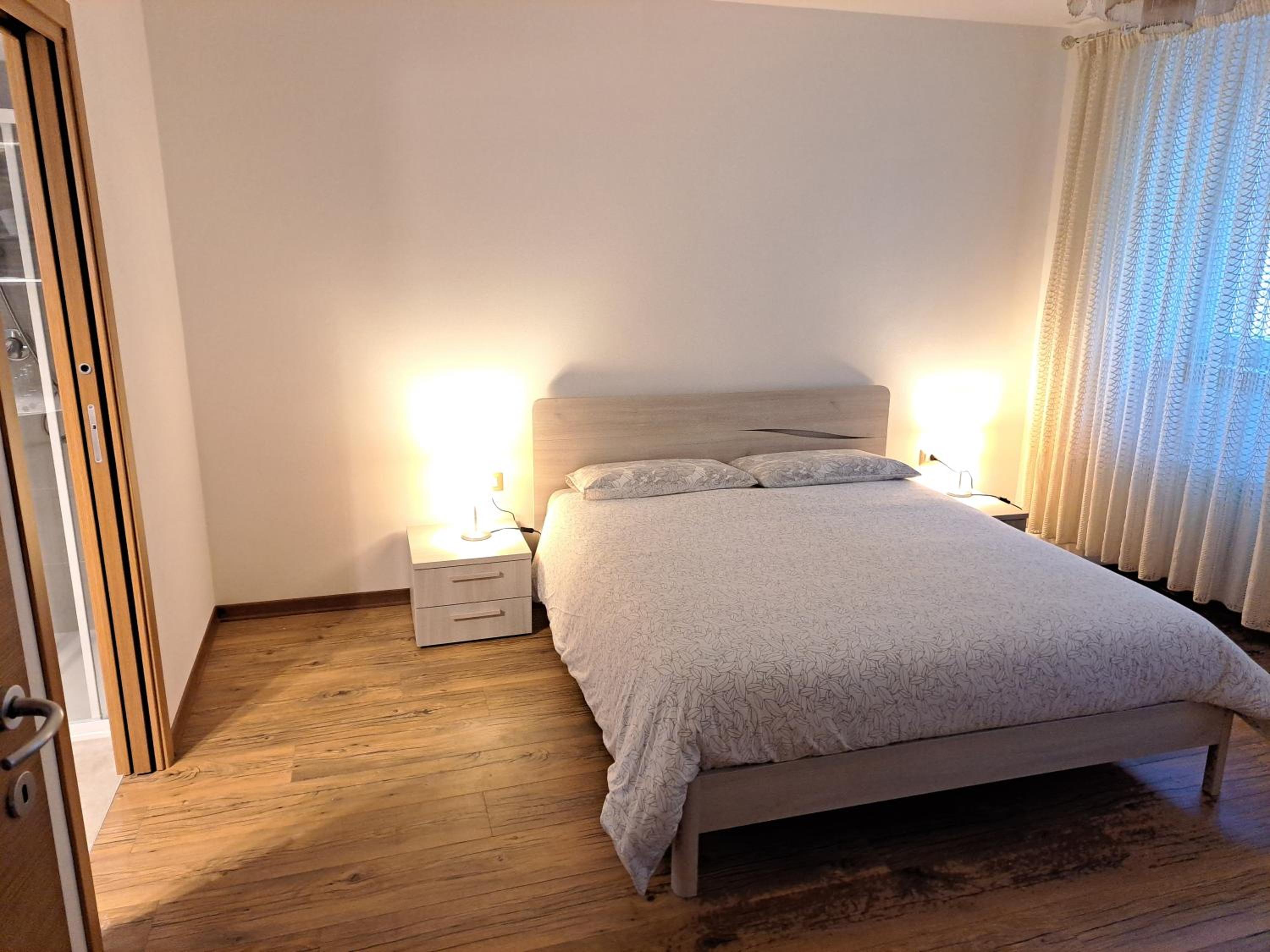 RESIDENZA CADORINA