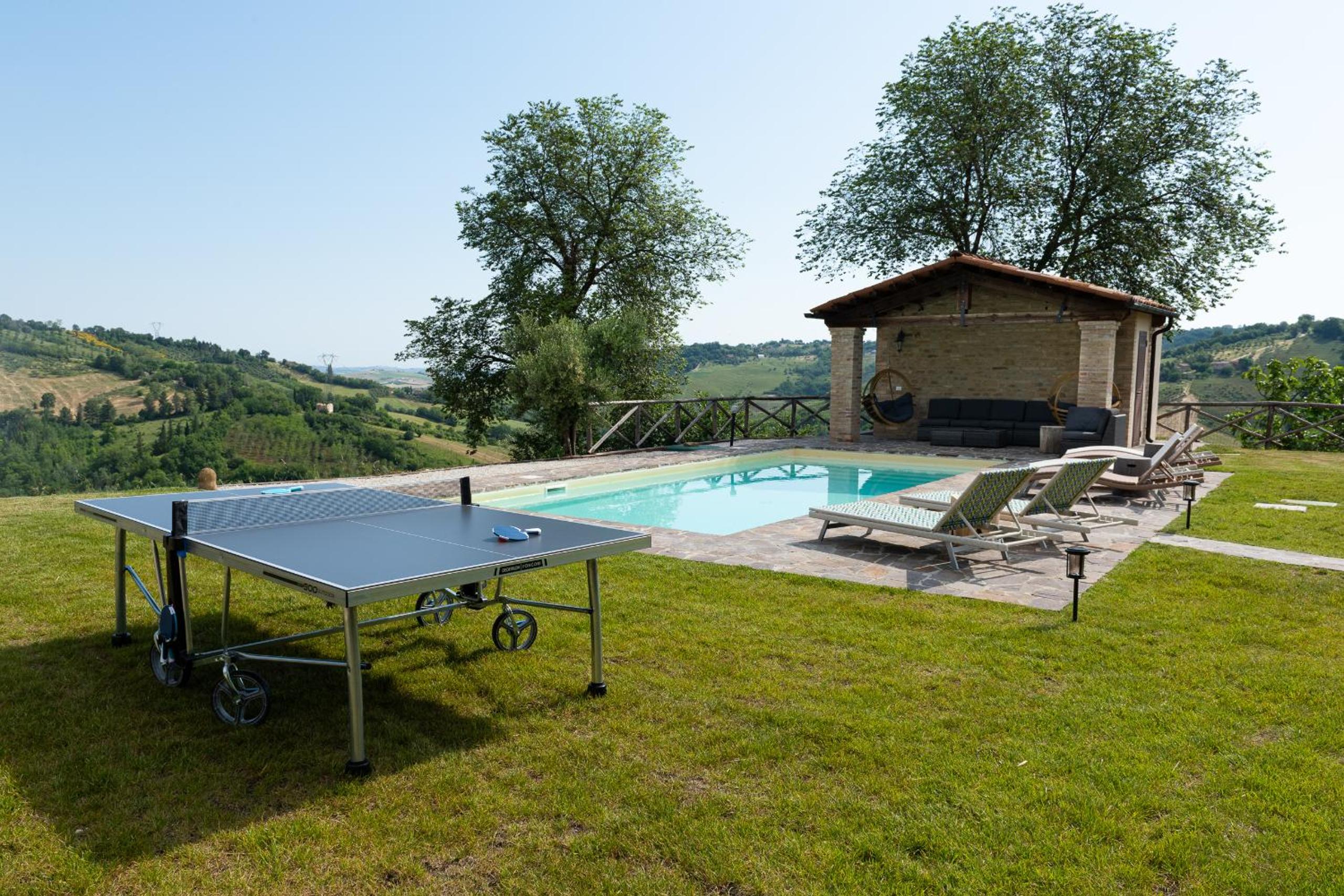 Casa Pace e Gioia view 4