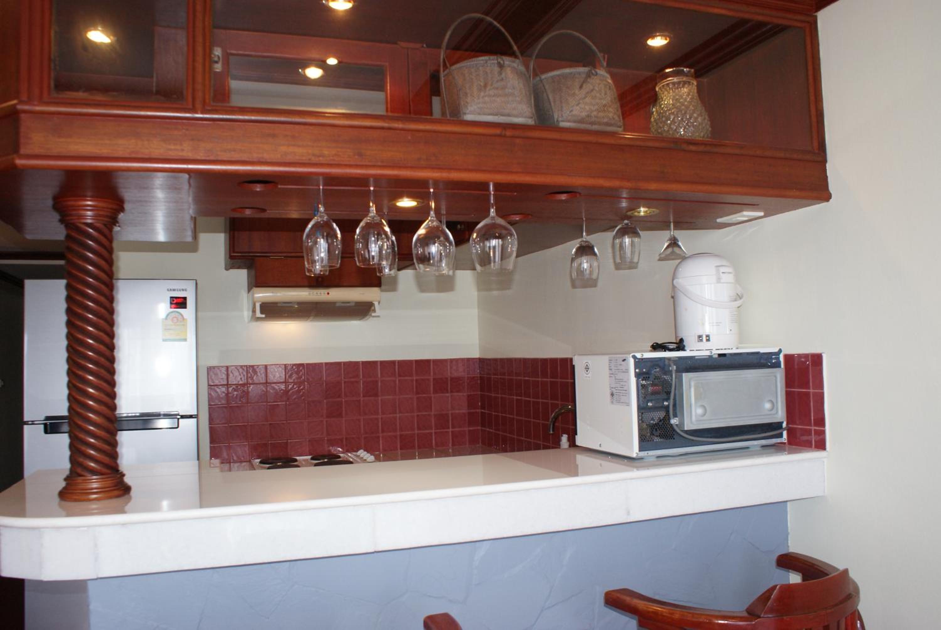 Prince Edouard Apartments & Resort Patong Beach Phuket, photo 31